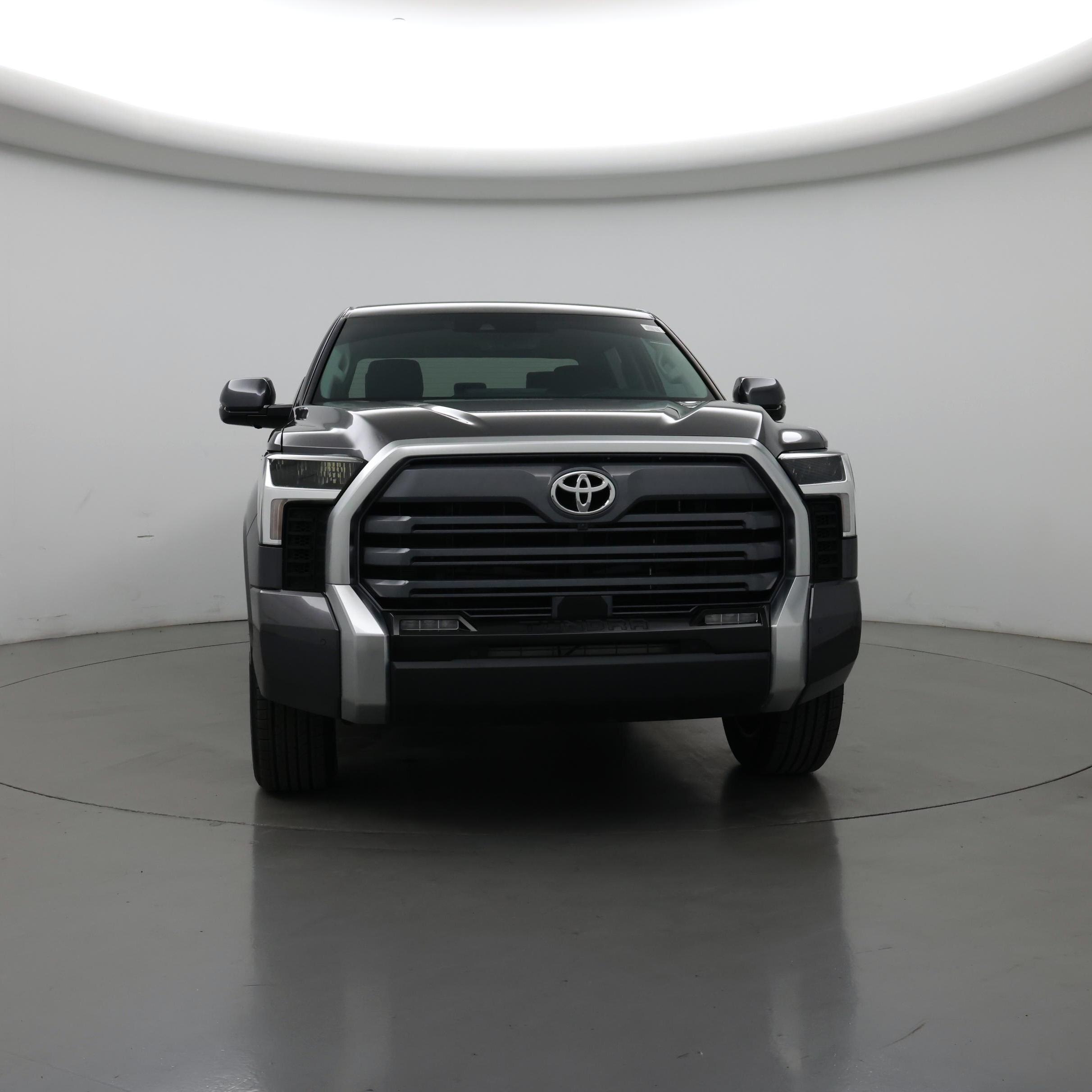 Thumbnail: 2023 Toyota Tundra - 5