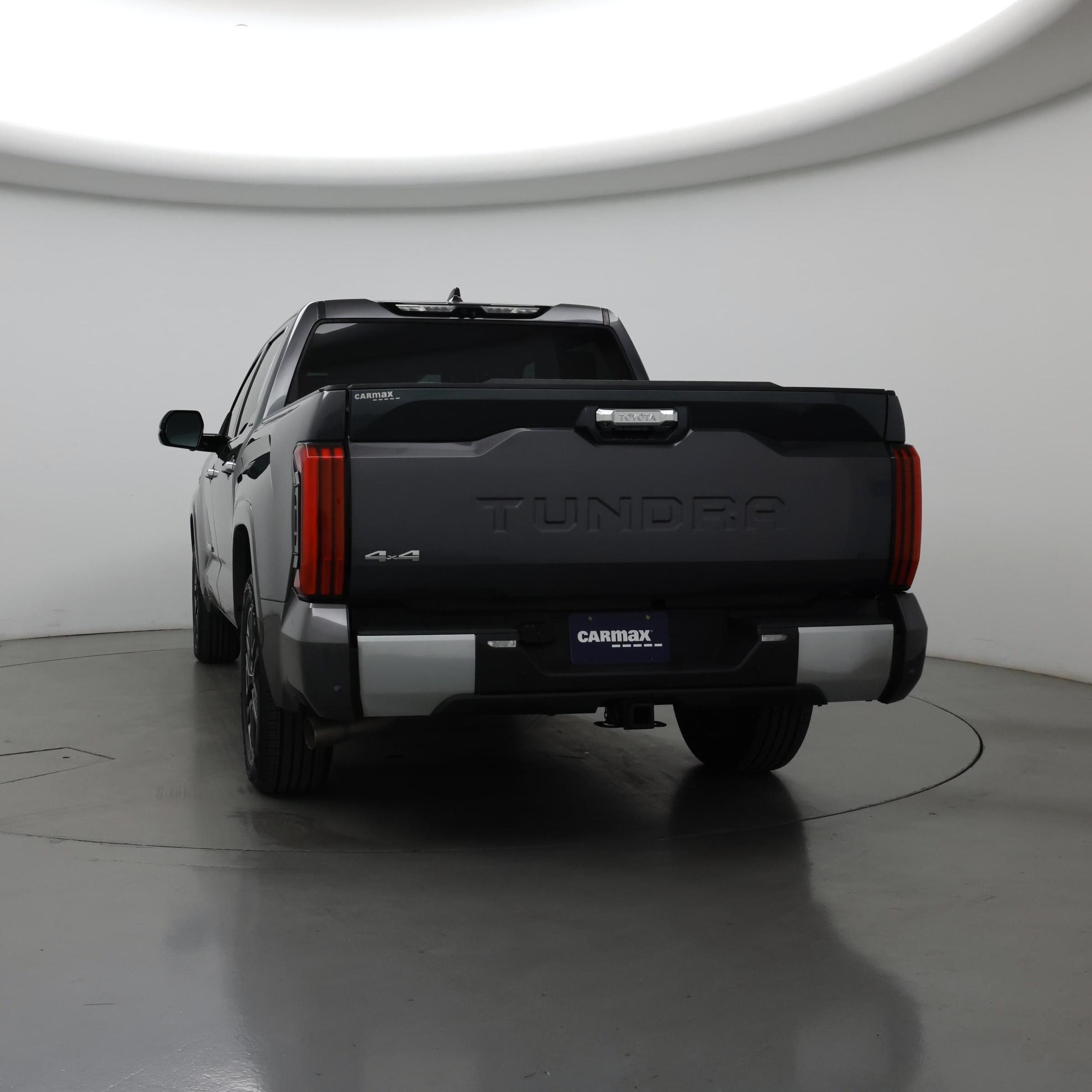 Thumbnail: 2023 Toyota Tundra - 6