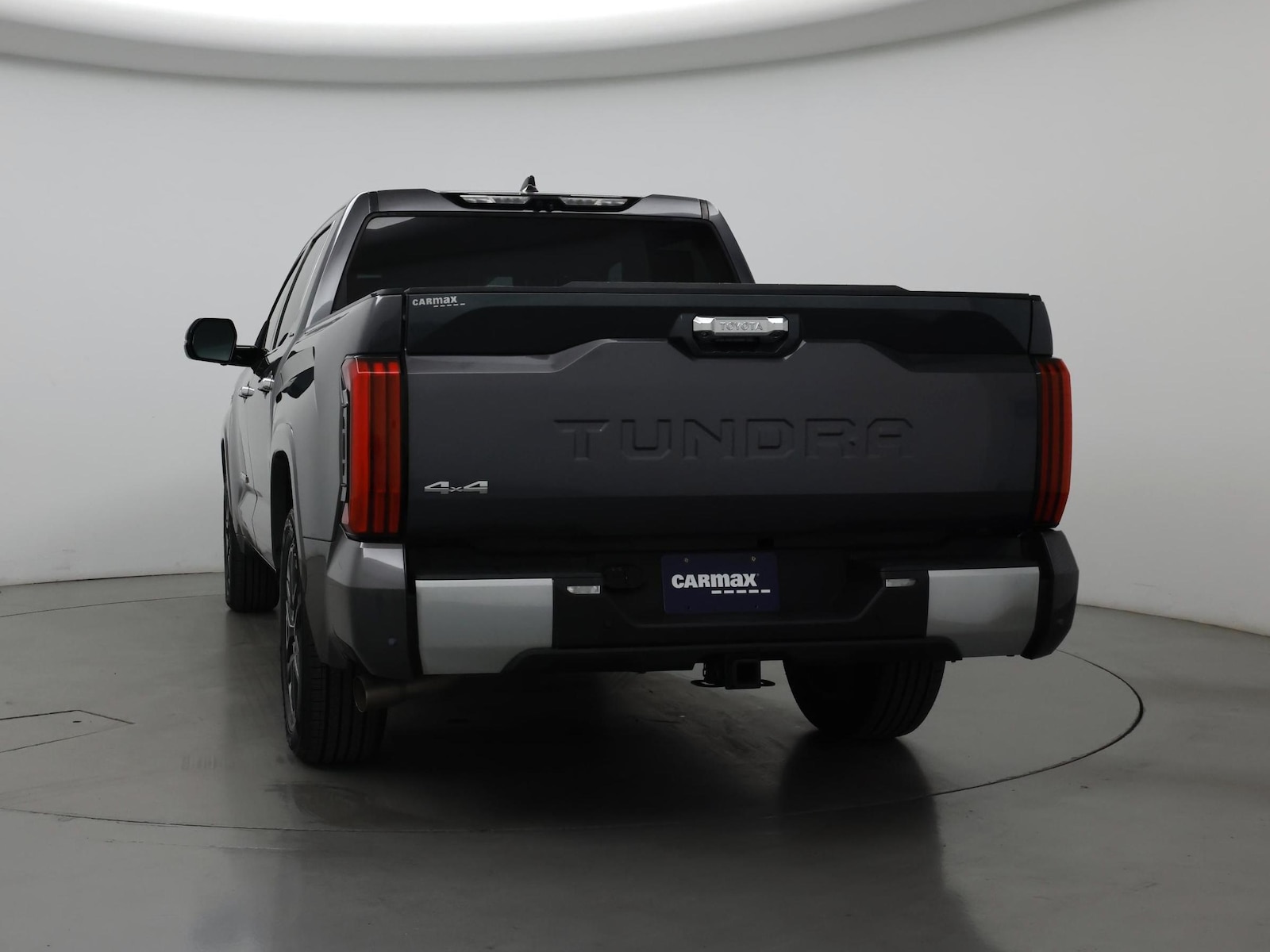 2023 Toyota Tundra Limited - Photo 7