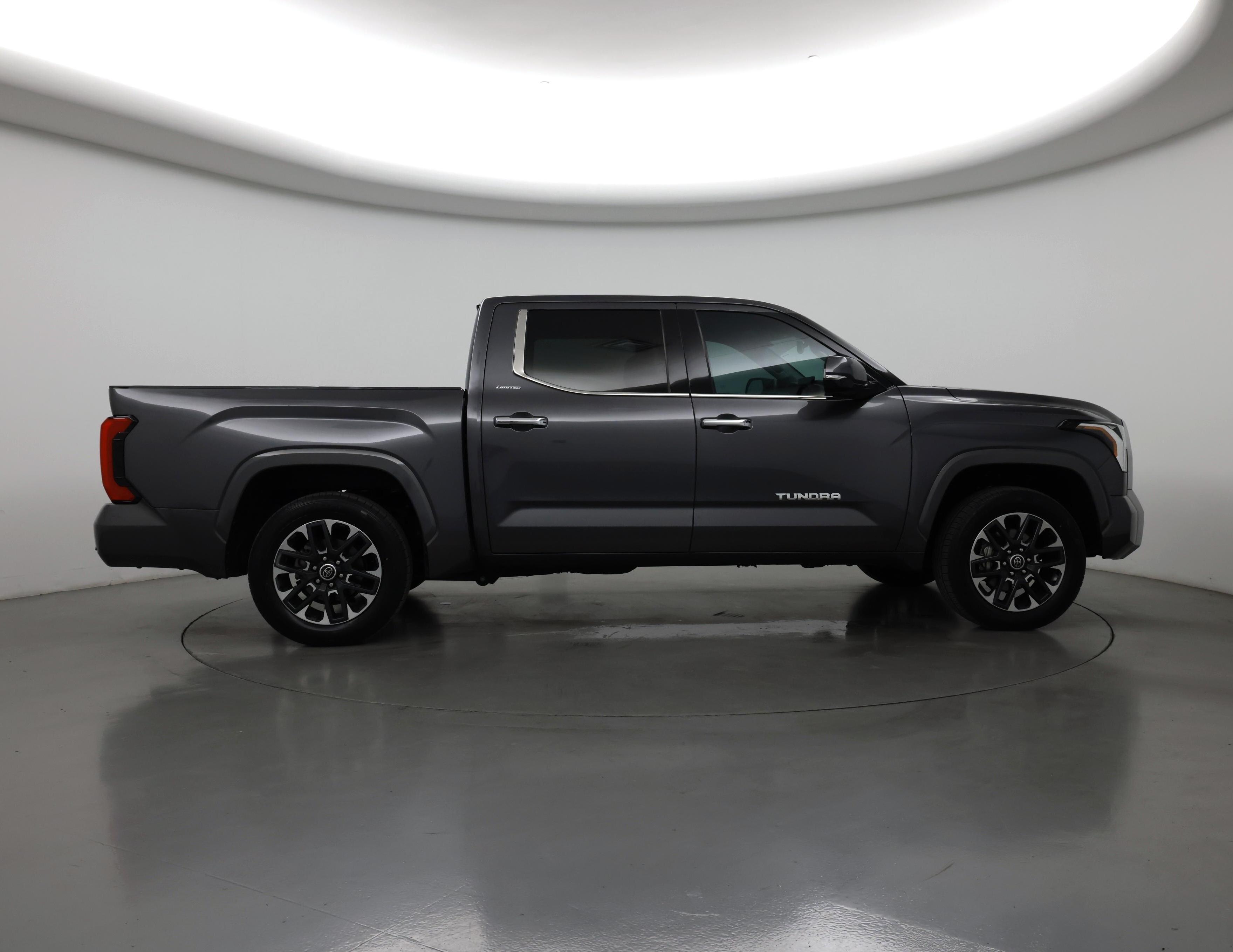Thumbnail: 2023 Toyota Tundra - 7