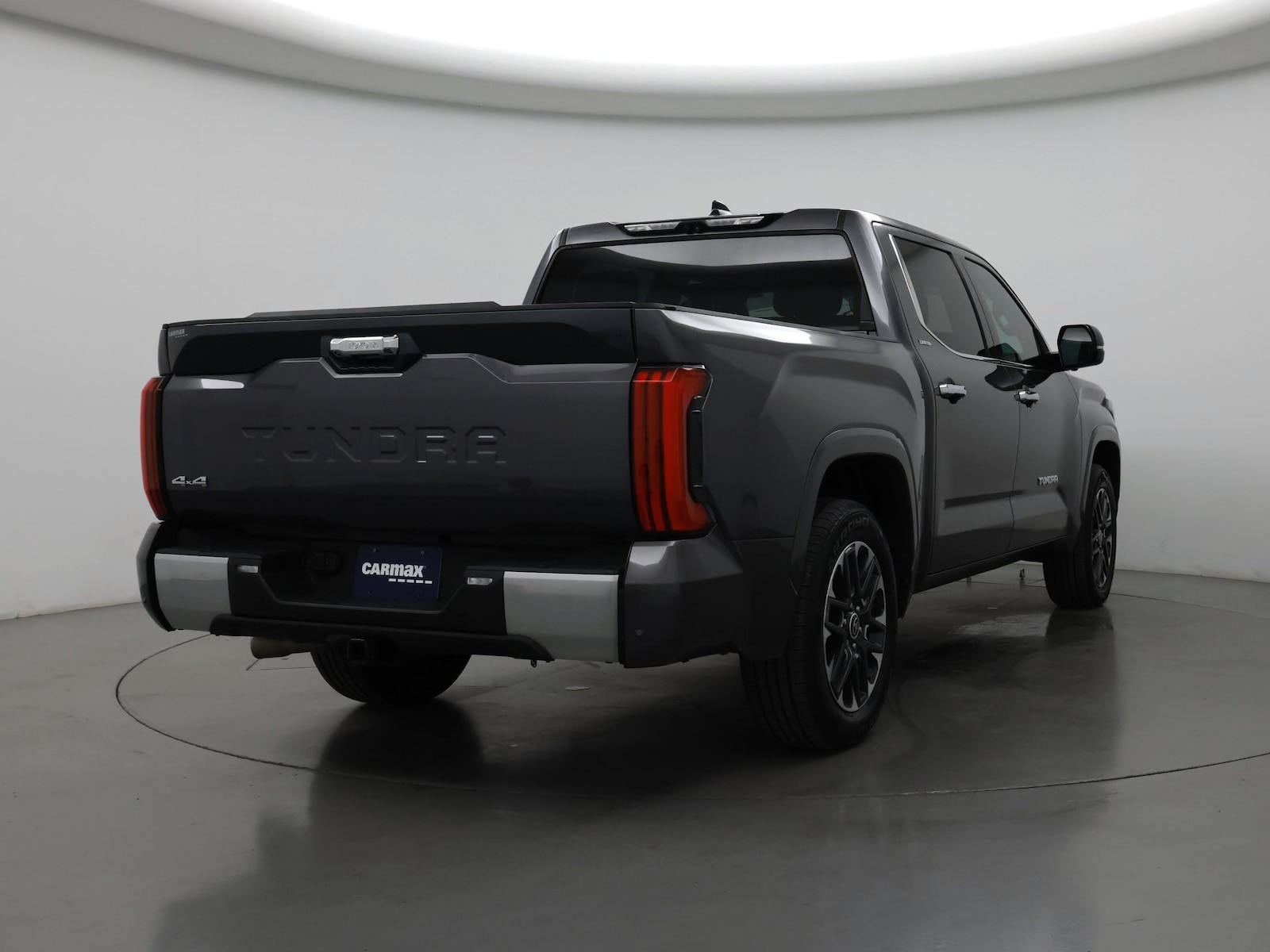 2023 Toyota Tundra Limited - Photo 9