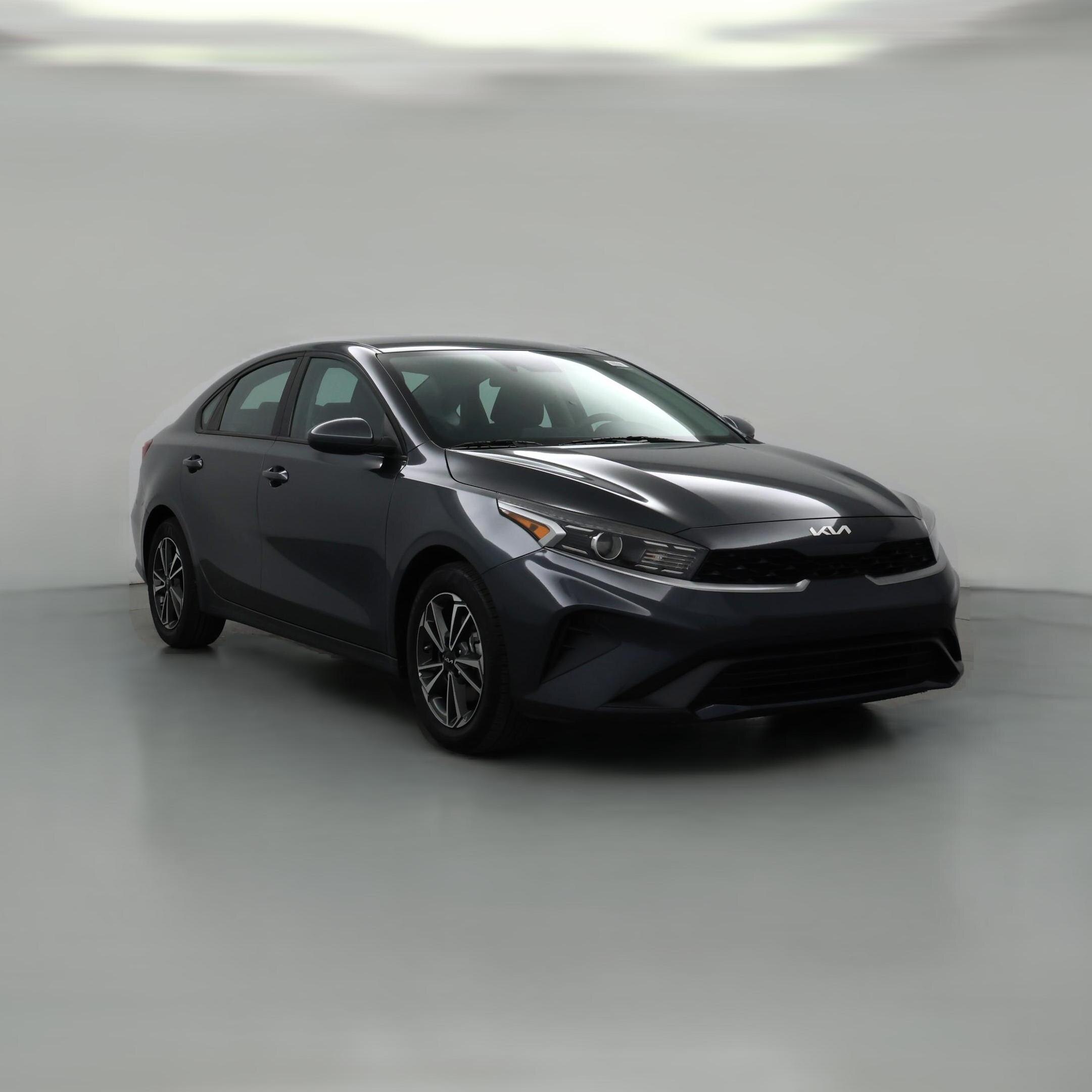 Thumbnail: 2023 Kia Forte - 1
