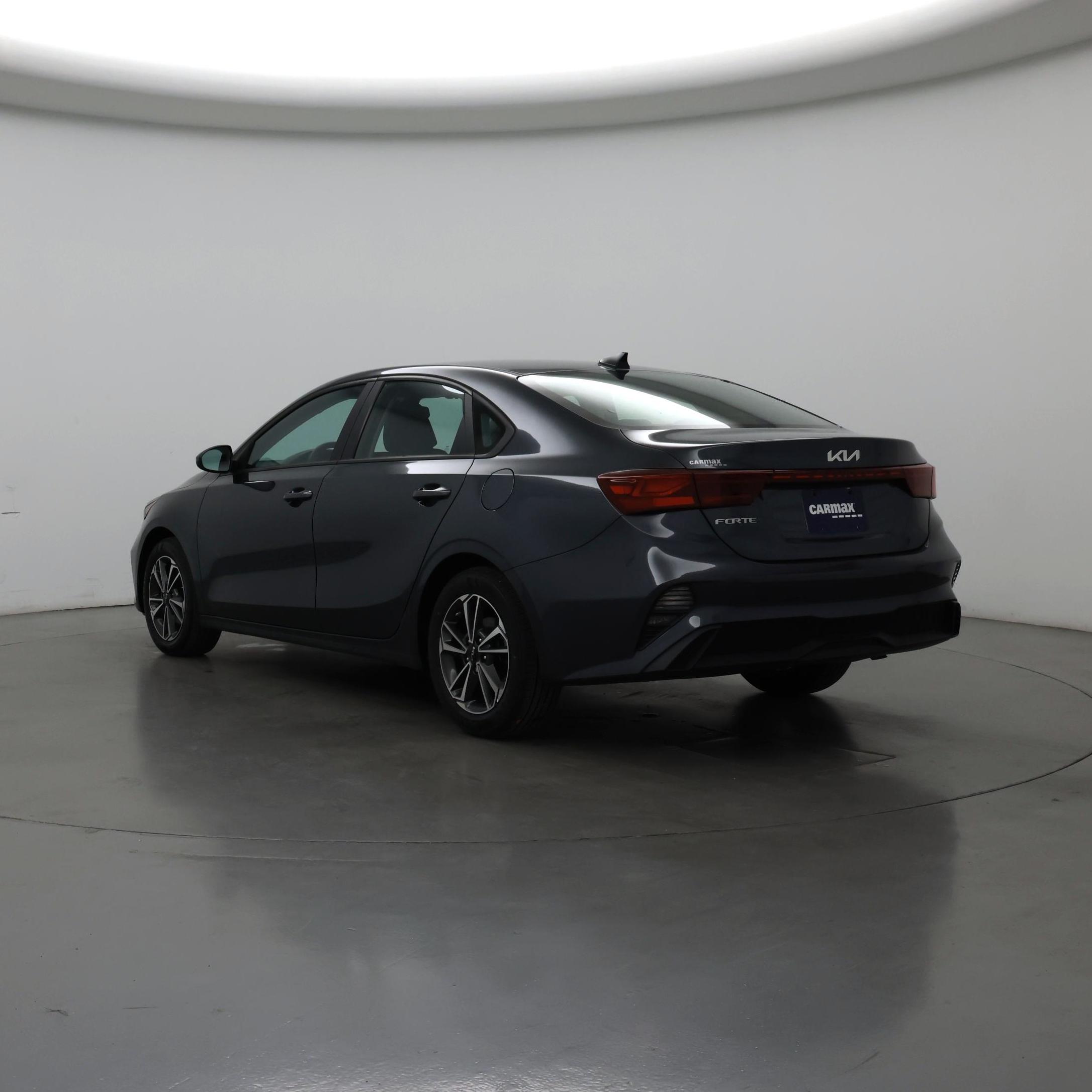 Thumbnail: 2023 Kia Forte - 2