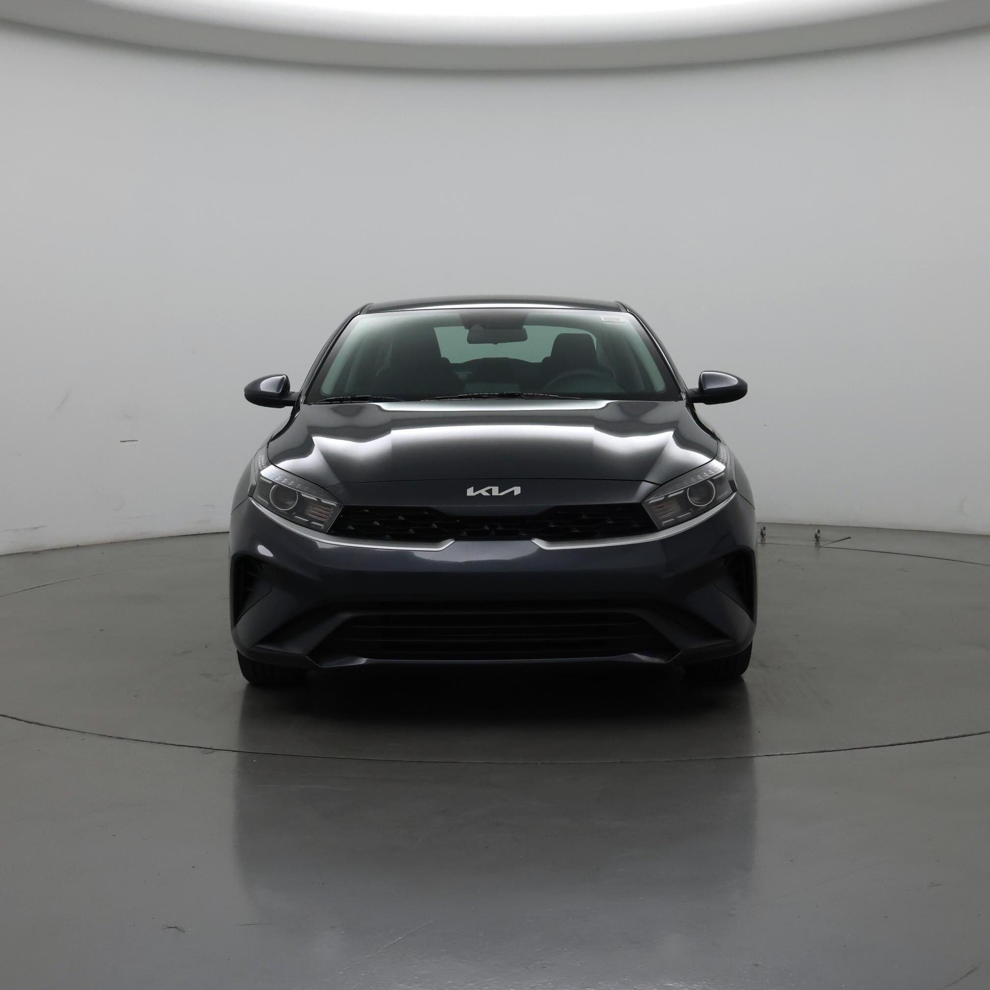 Thumbnail: 2023 Kia Forte - 5