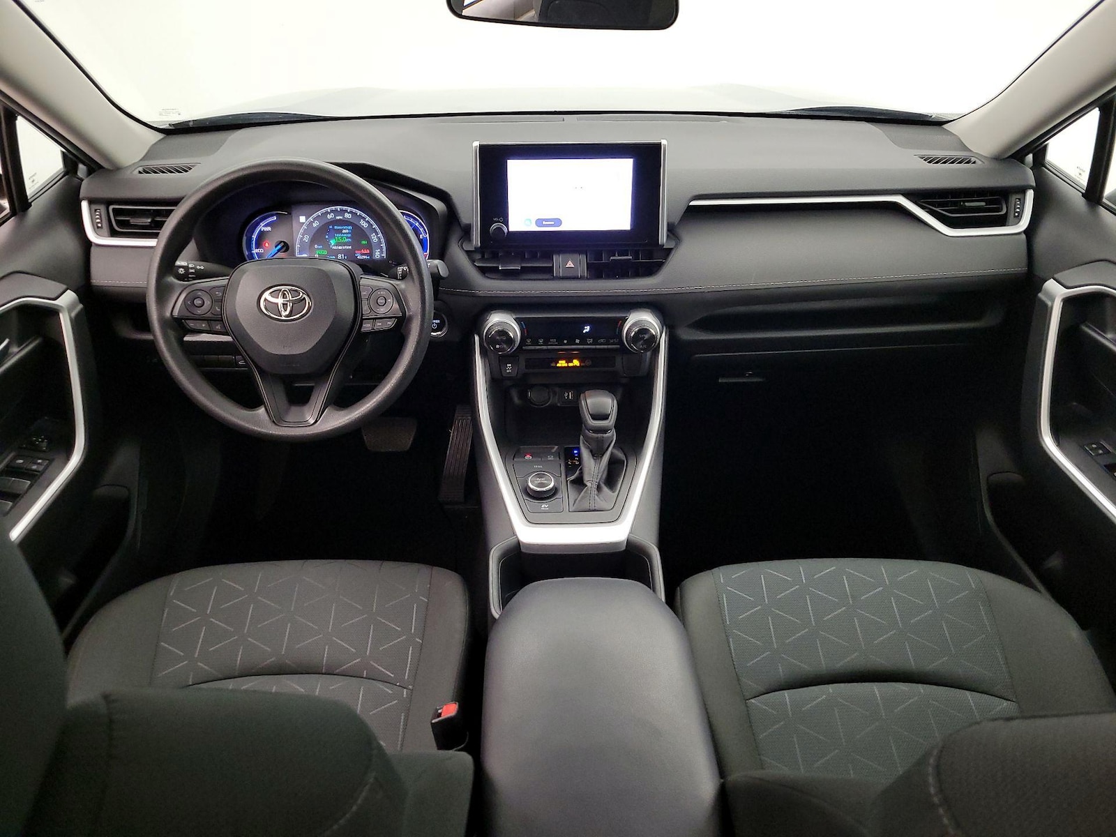 2024 Toyota RAV4 XLE - Photo 10