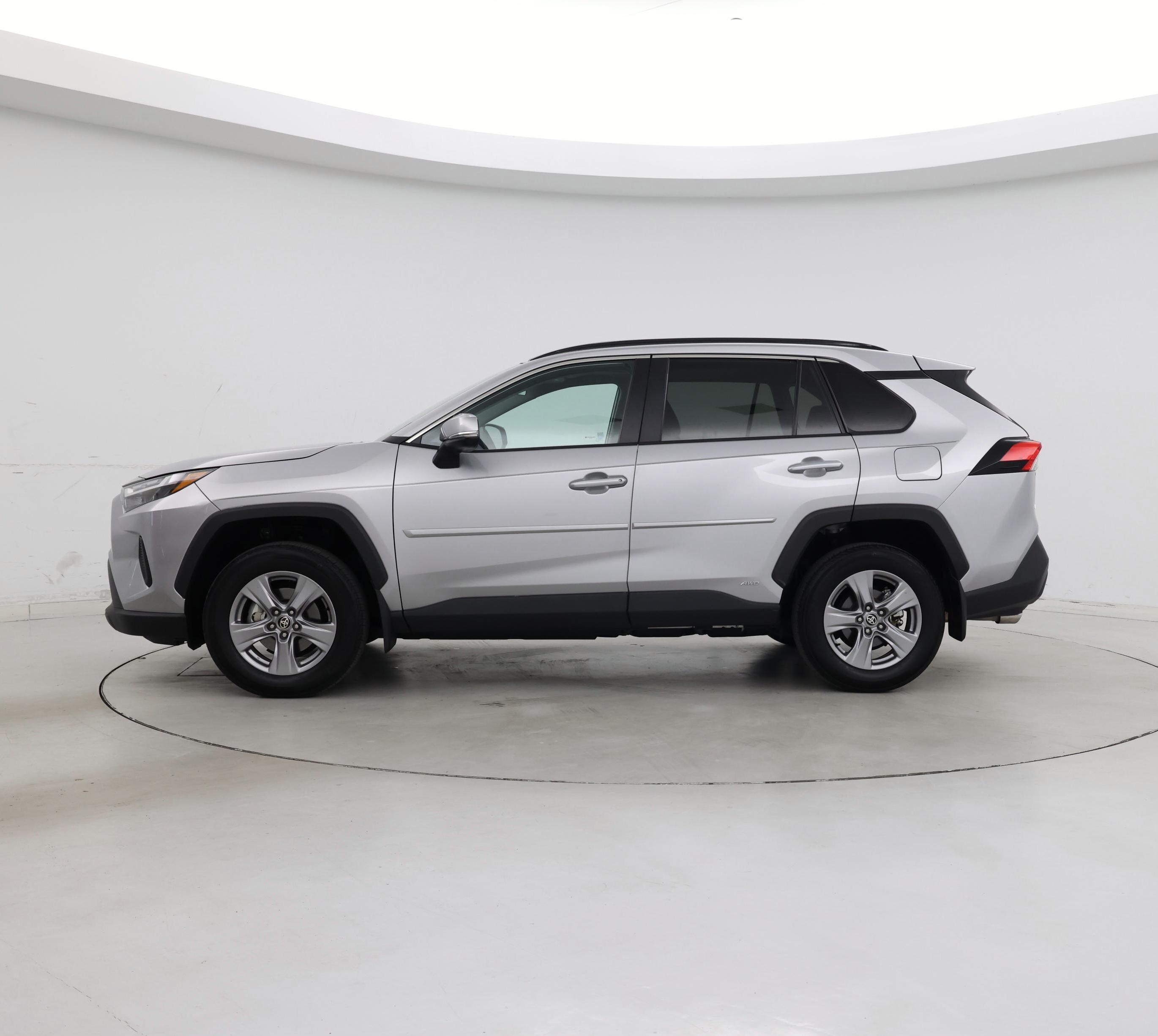 Thumbnail: 2024 Toyota RAV4 - 3