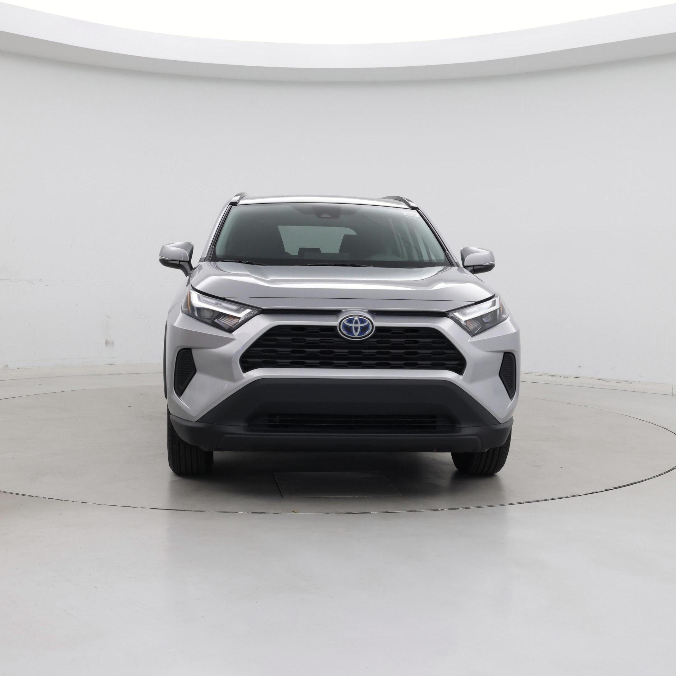 Thumbnail: 2024 Toyota RAV4 - 5