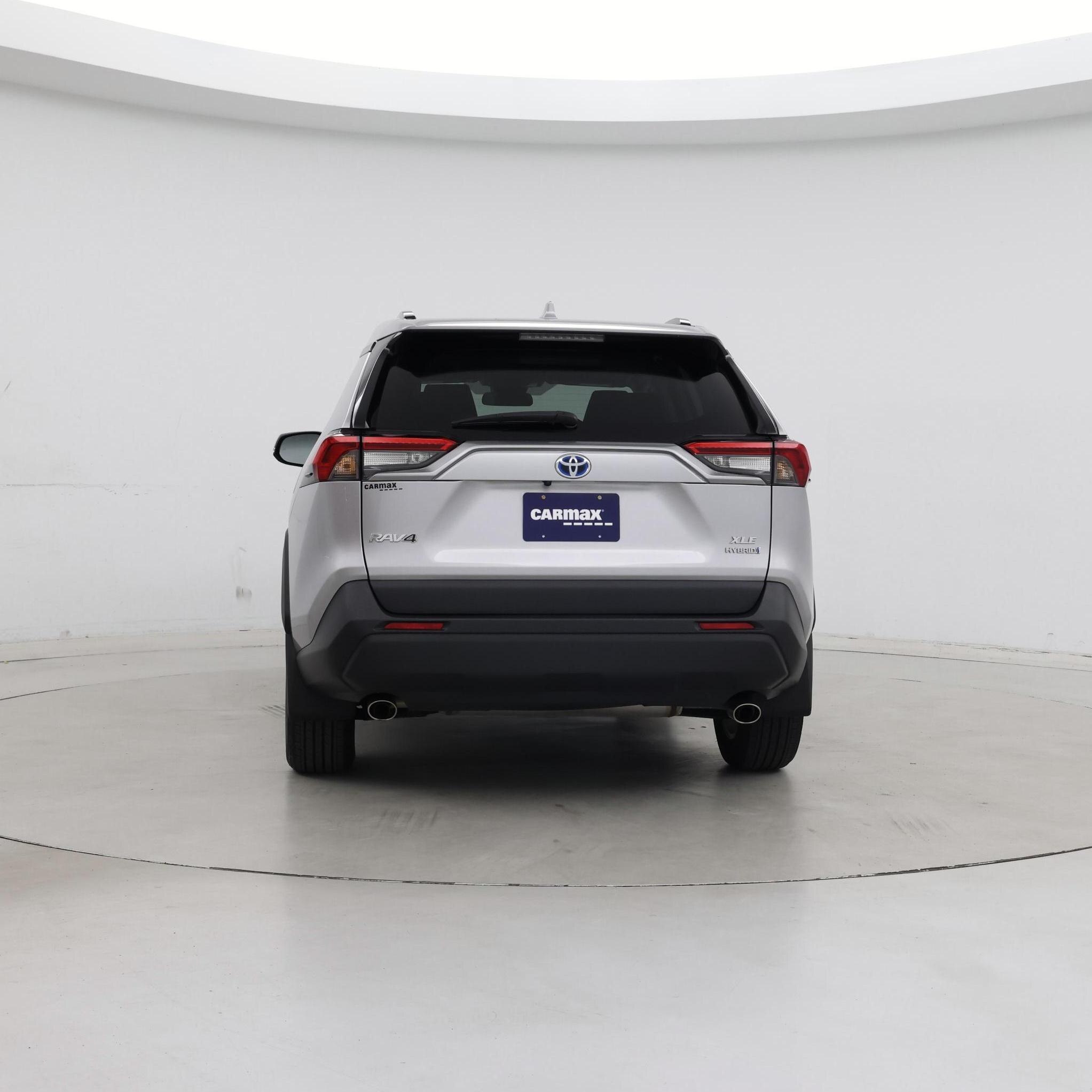 Thumbnail: 2024 Toyota RAV4 - 6
