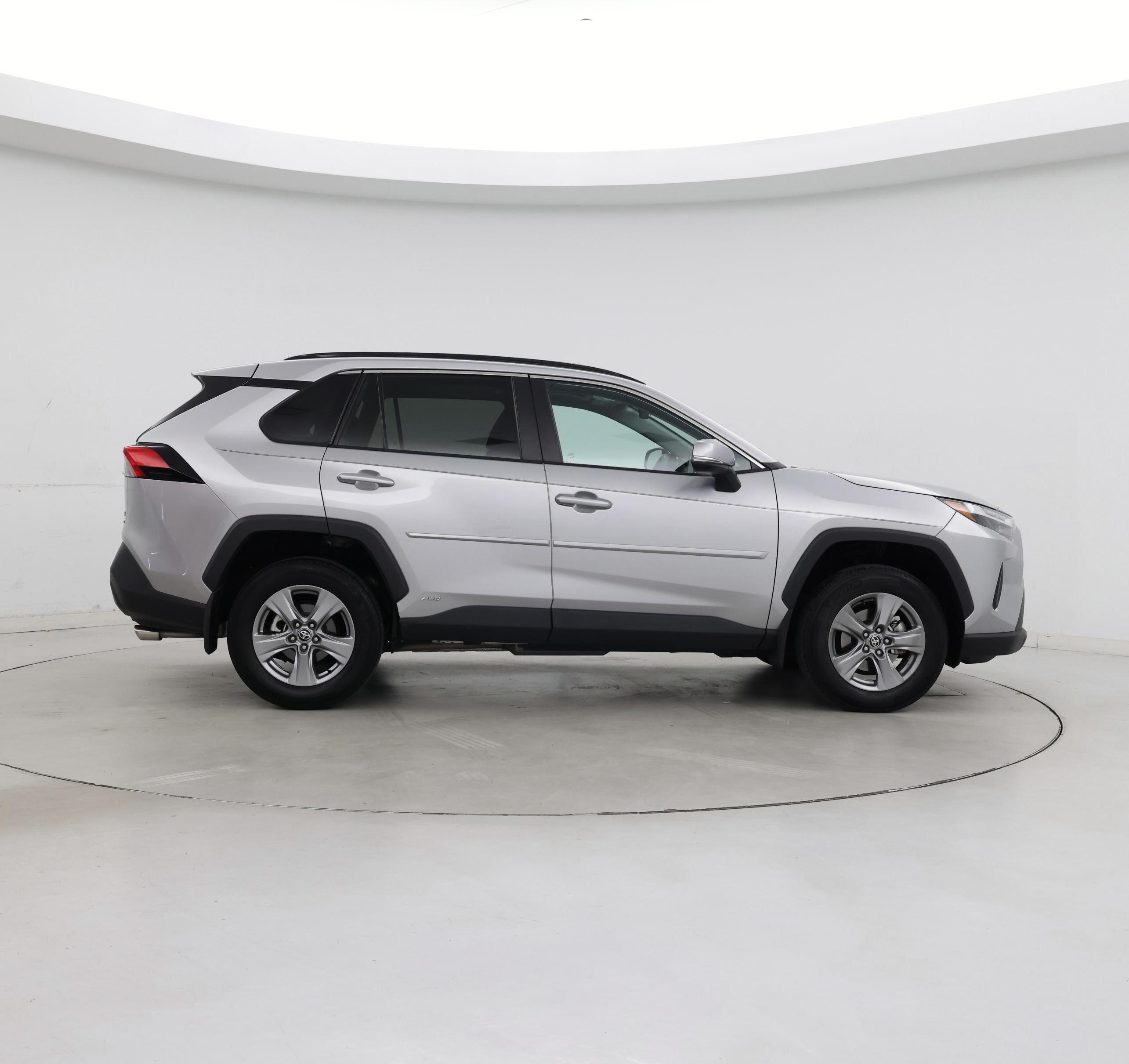 Thumbnail: 2024 Toyota RAV4 - 7