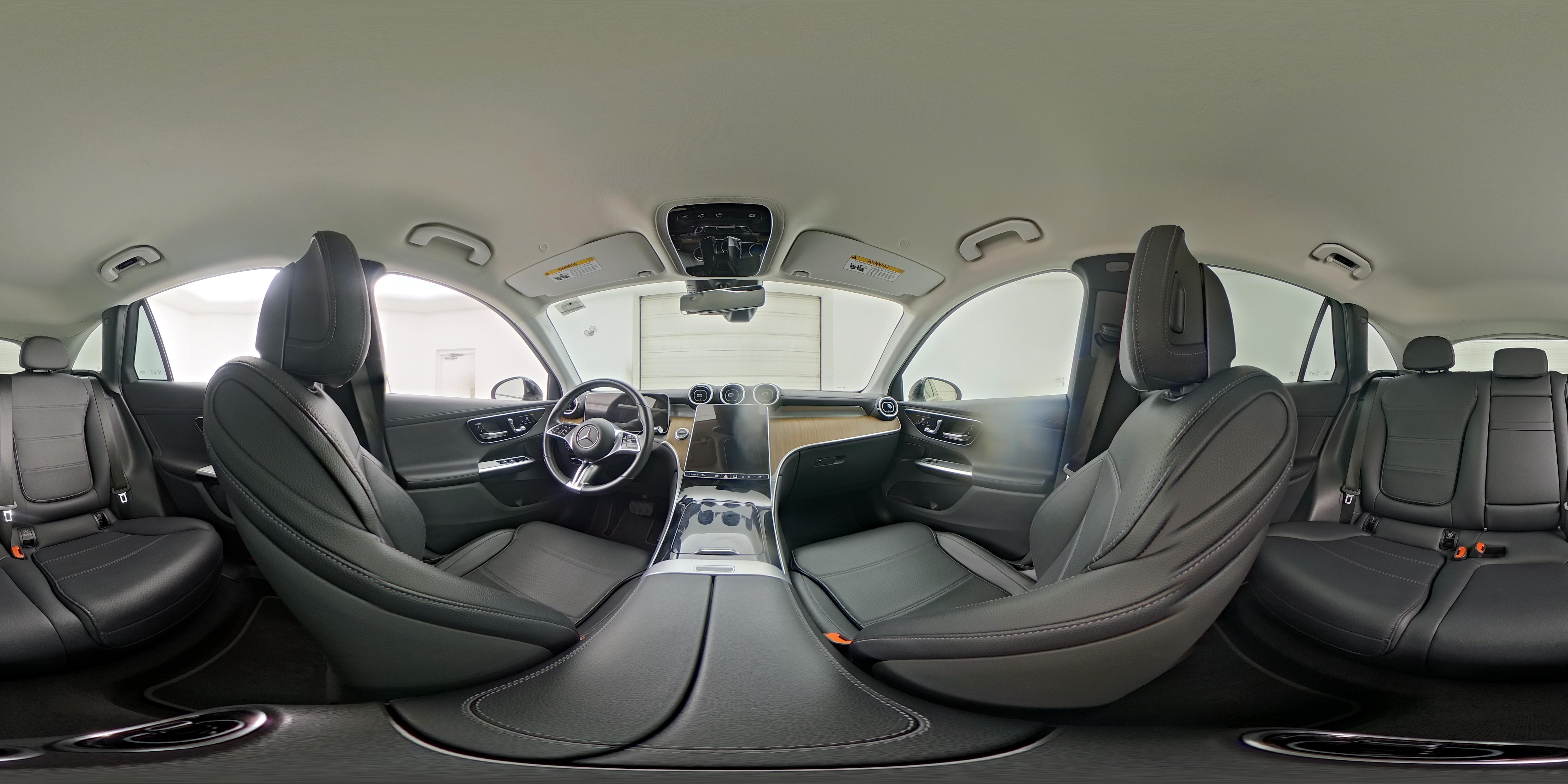 2024 Mercedes-Benz GLC GLC300 - Photo 25