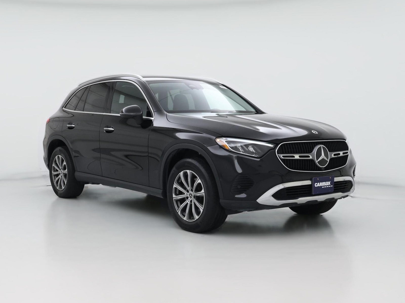 2024 Mercedes-Benz GLC
