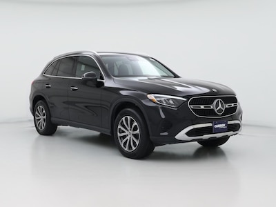 2024 Mercedes-Benz GLC300