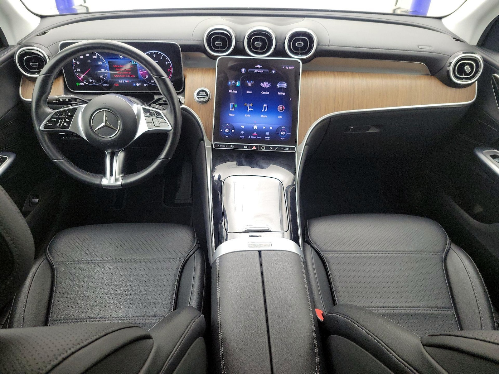 2024 Mercedes-Benz GLC GLC300 - Photo 10