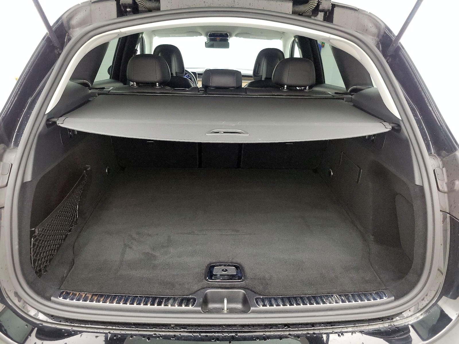 2024 Mercedes-Benz GLC GLC300 - Photo 21