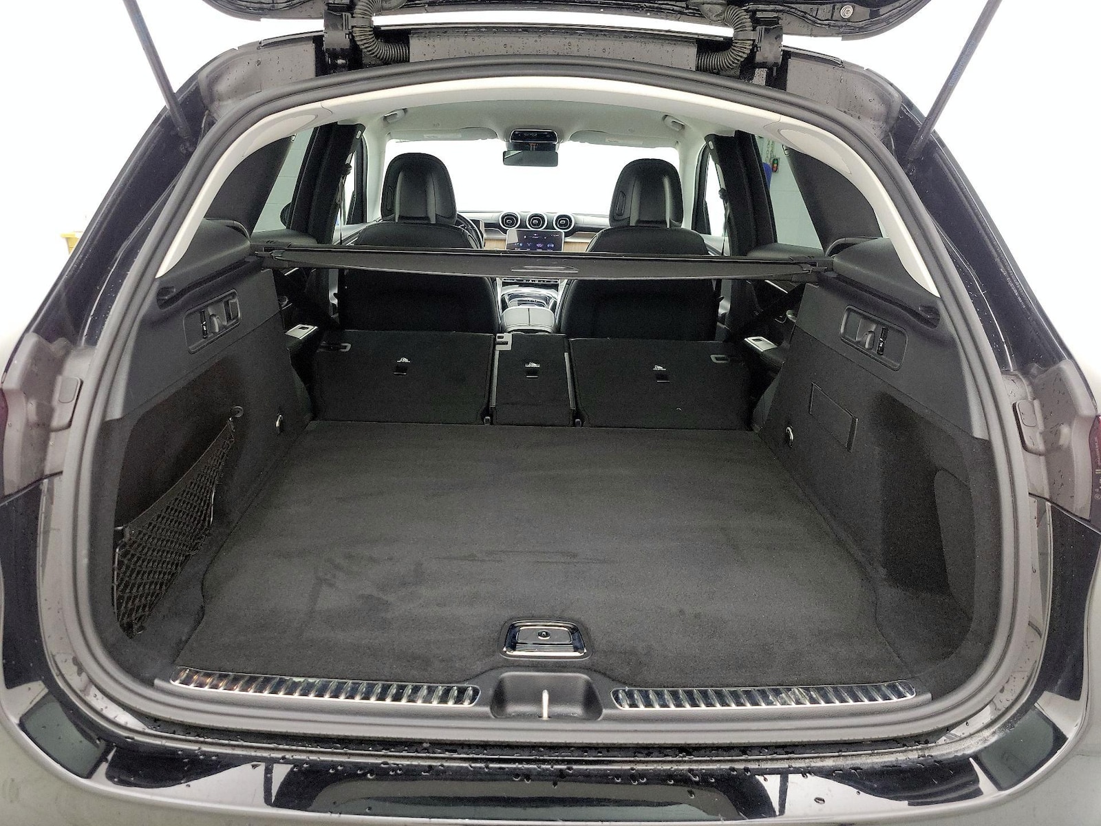 2024 Mercedes-Benz GLC GLC300 - Photo 22