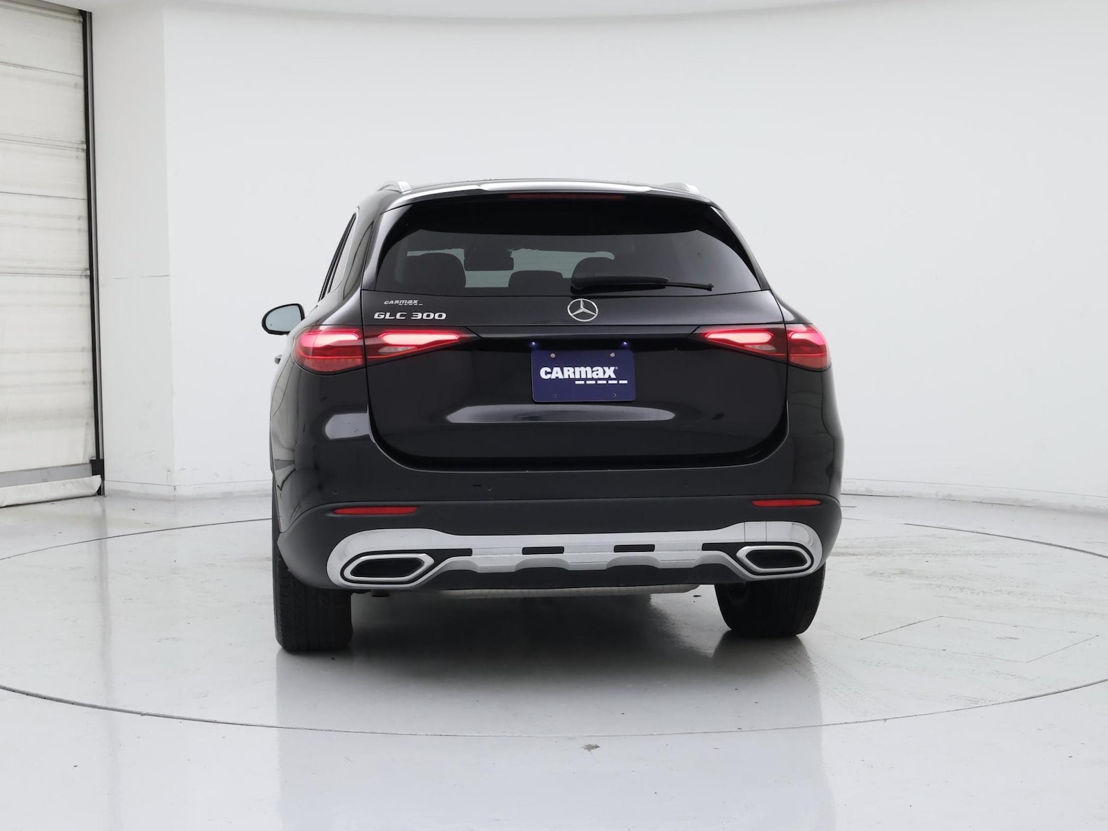 2024 Mercedes-Benz GLC GLC300 - Photo 7