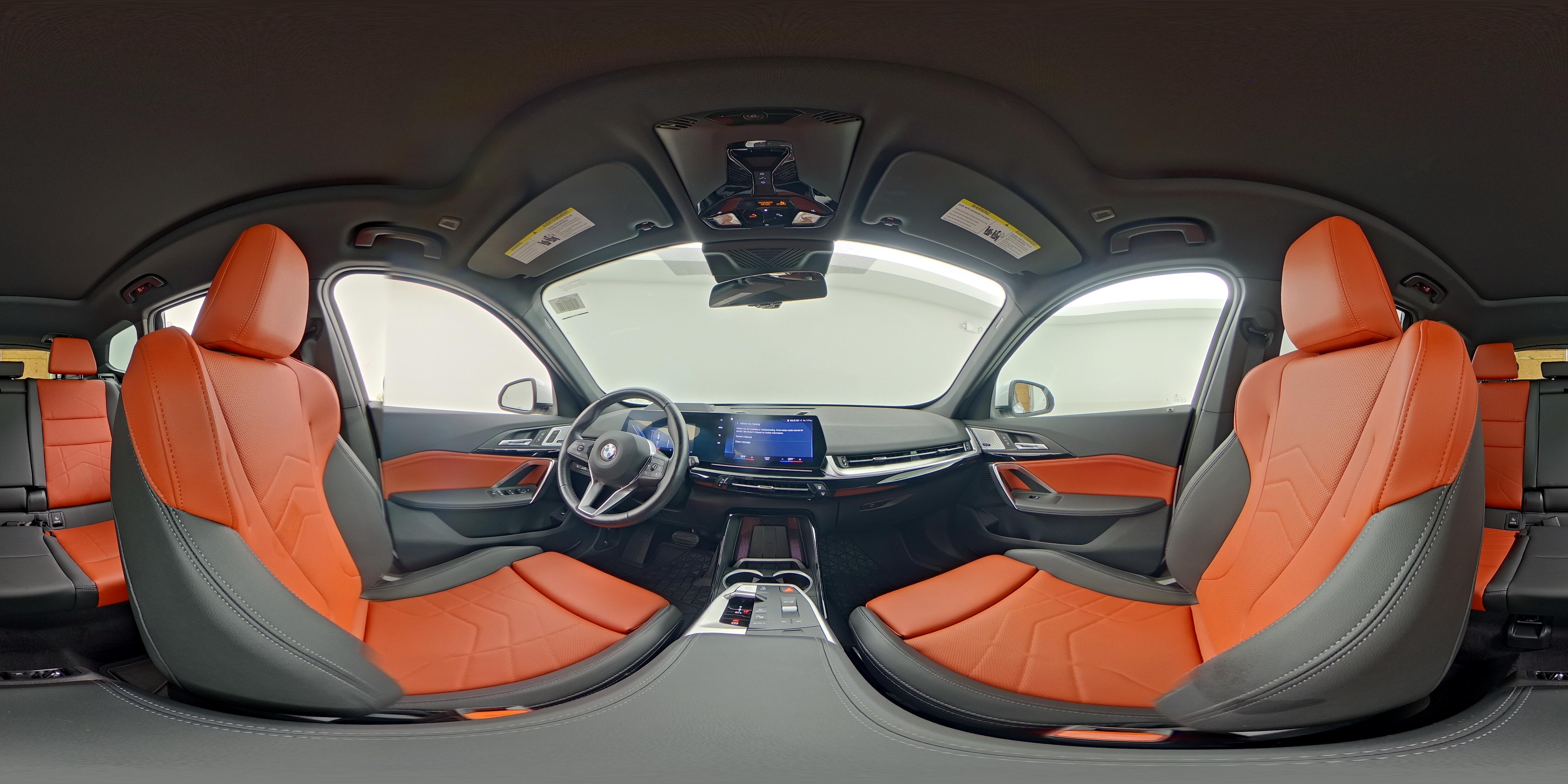 2023 BMW X1 28i - Photo 27