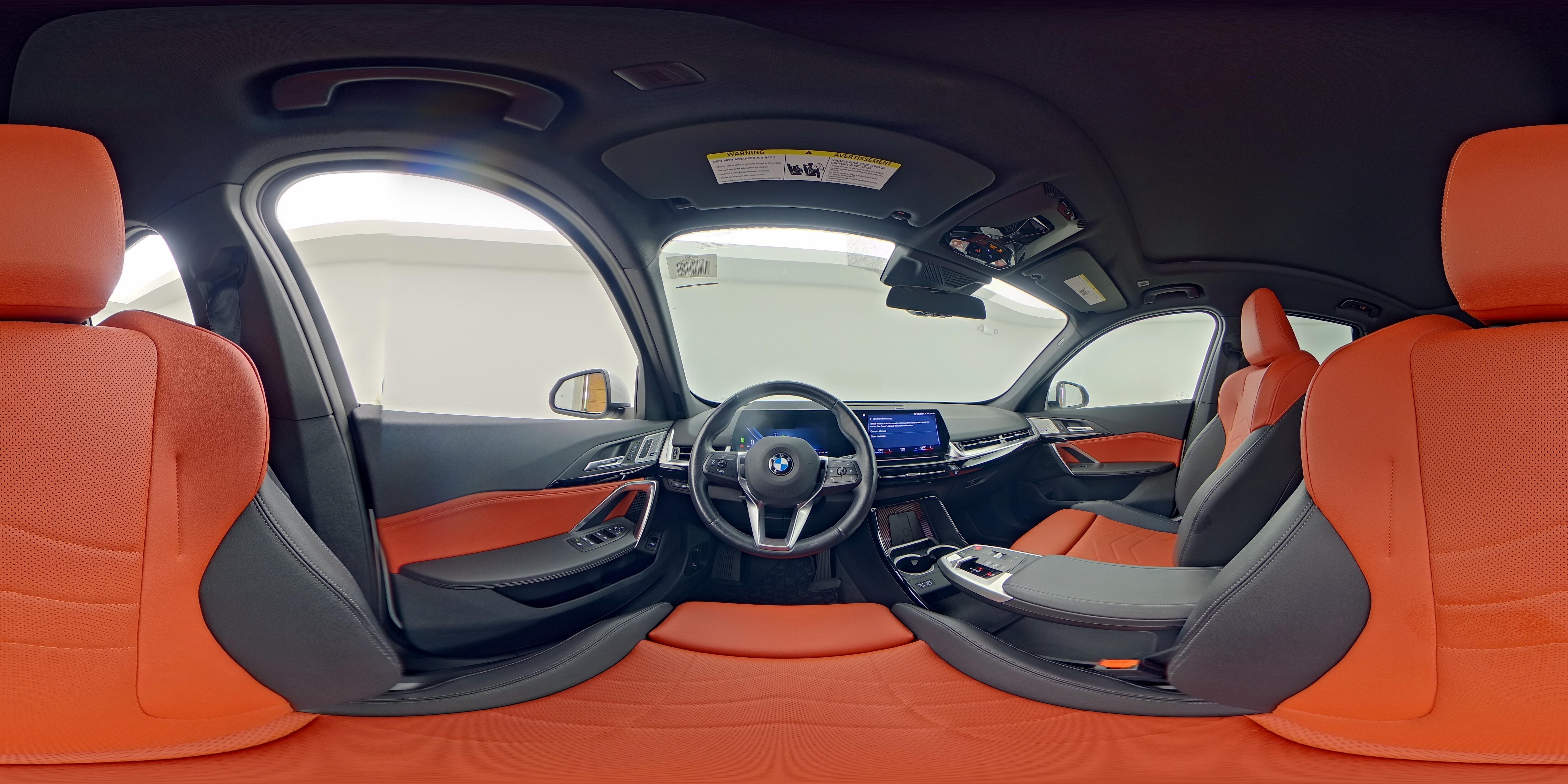 2023 BMW X1 28i - Photo 29