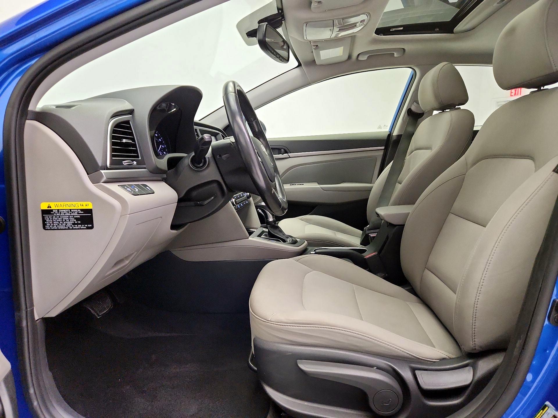 Thumbnail: 2018 Hyundai Elantra - 11