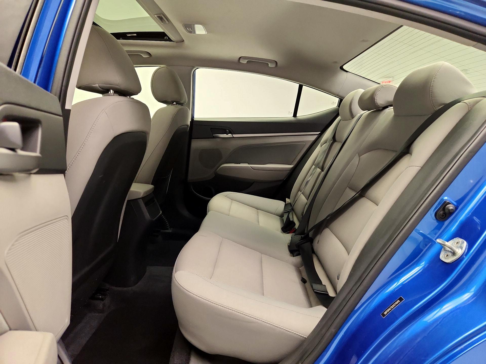 Thumbnail: 2018 Hyundai Elantra - 20