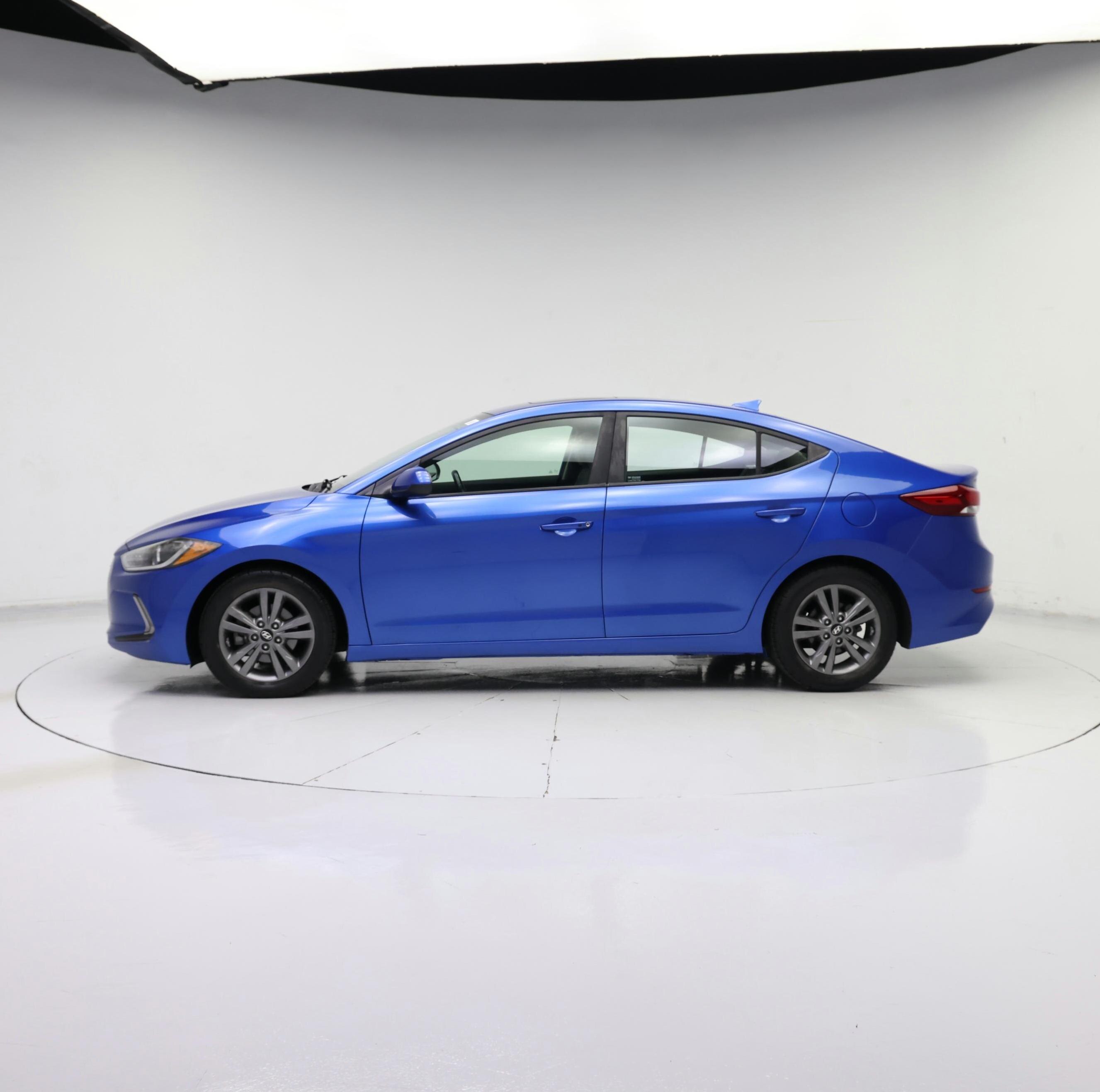 Thumbnail: 2018 Hyundai Elantra - 3
