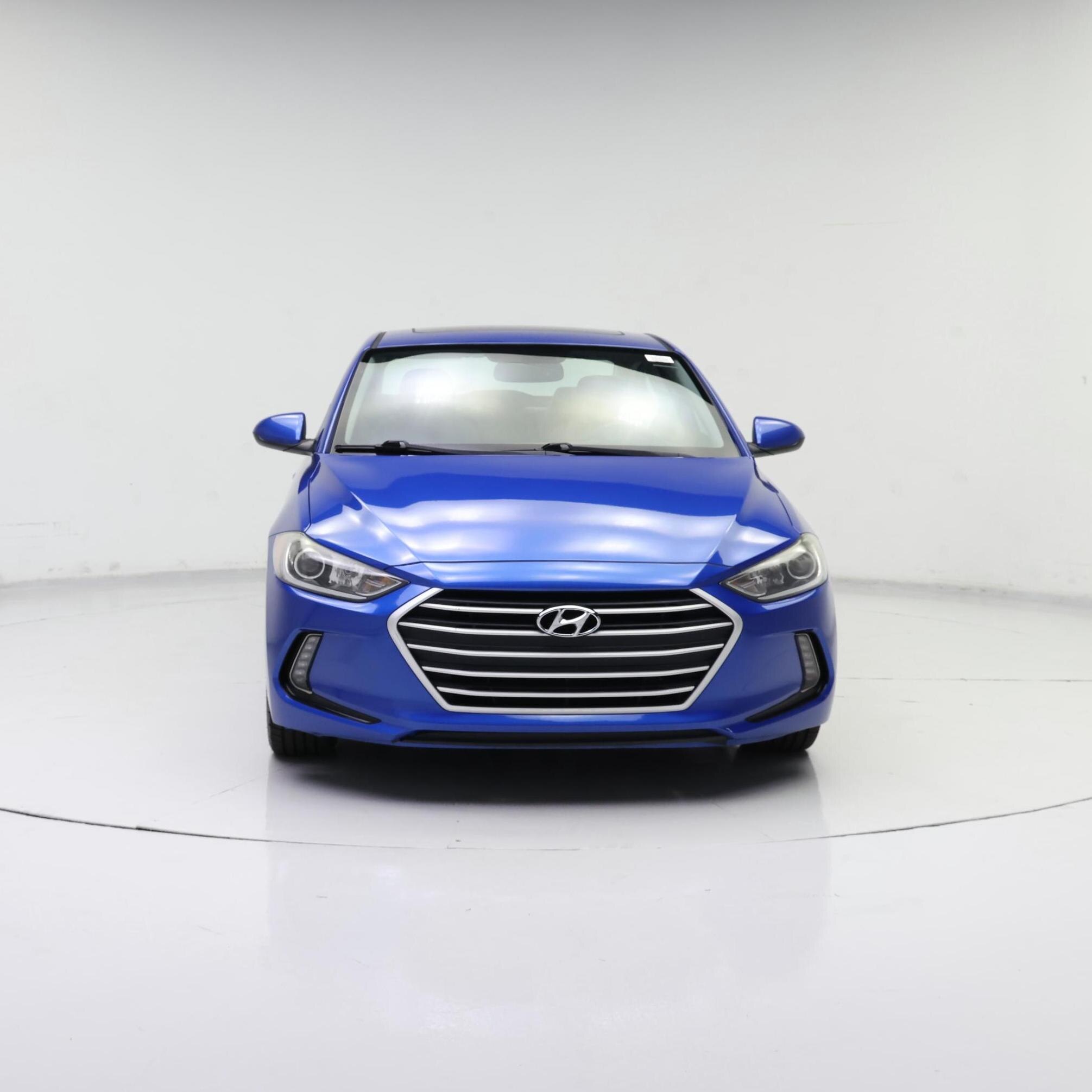 Thumbnail: 2018 Hyundai Elantra - 5