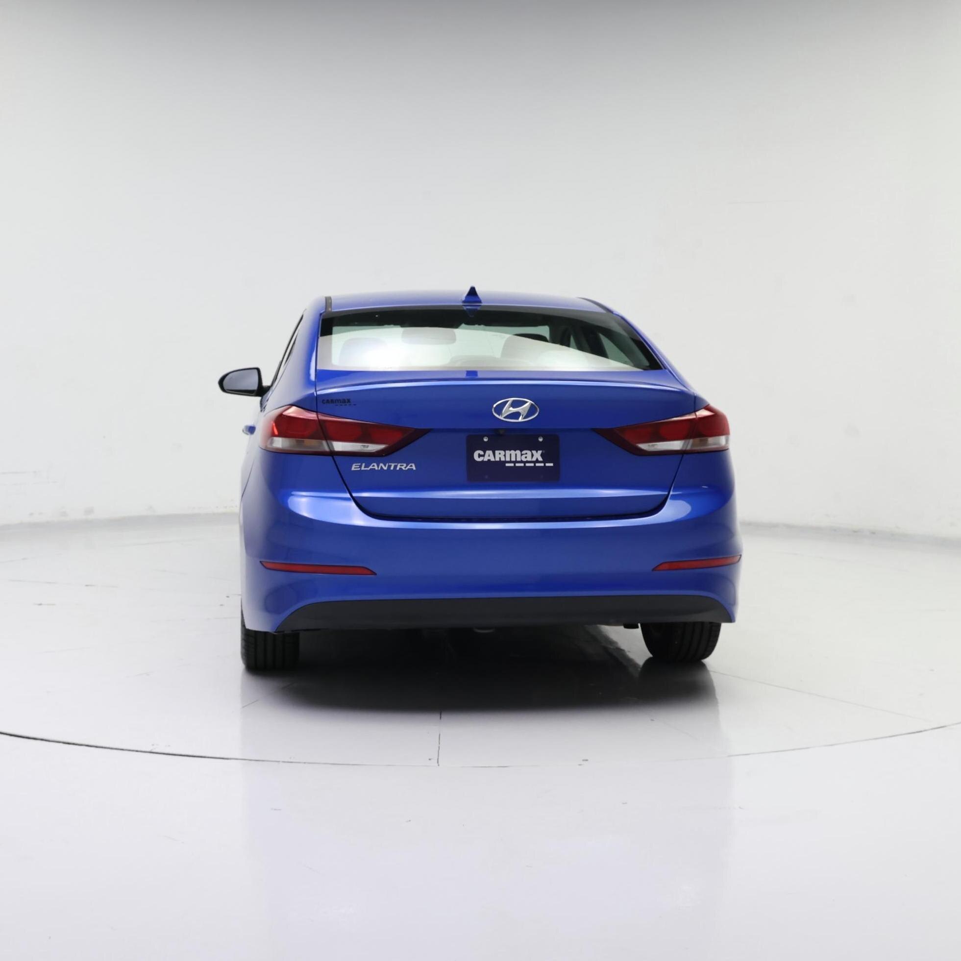 Thumbnail: 2018 Hyundai Elantra - 6