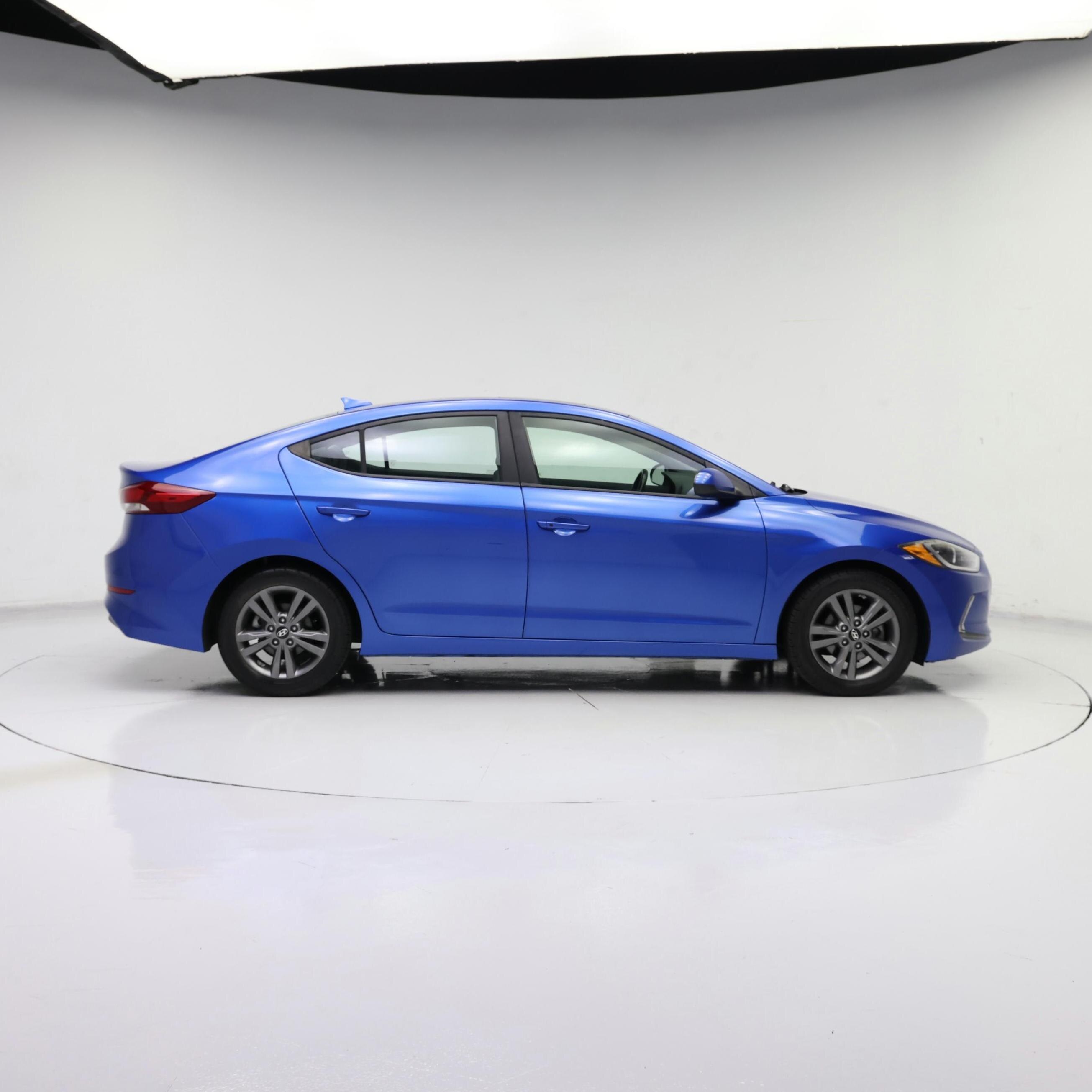 Thumbnail: 2018 Hyundai Elantra - 7