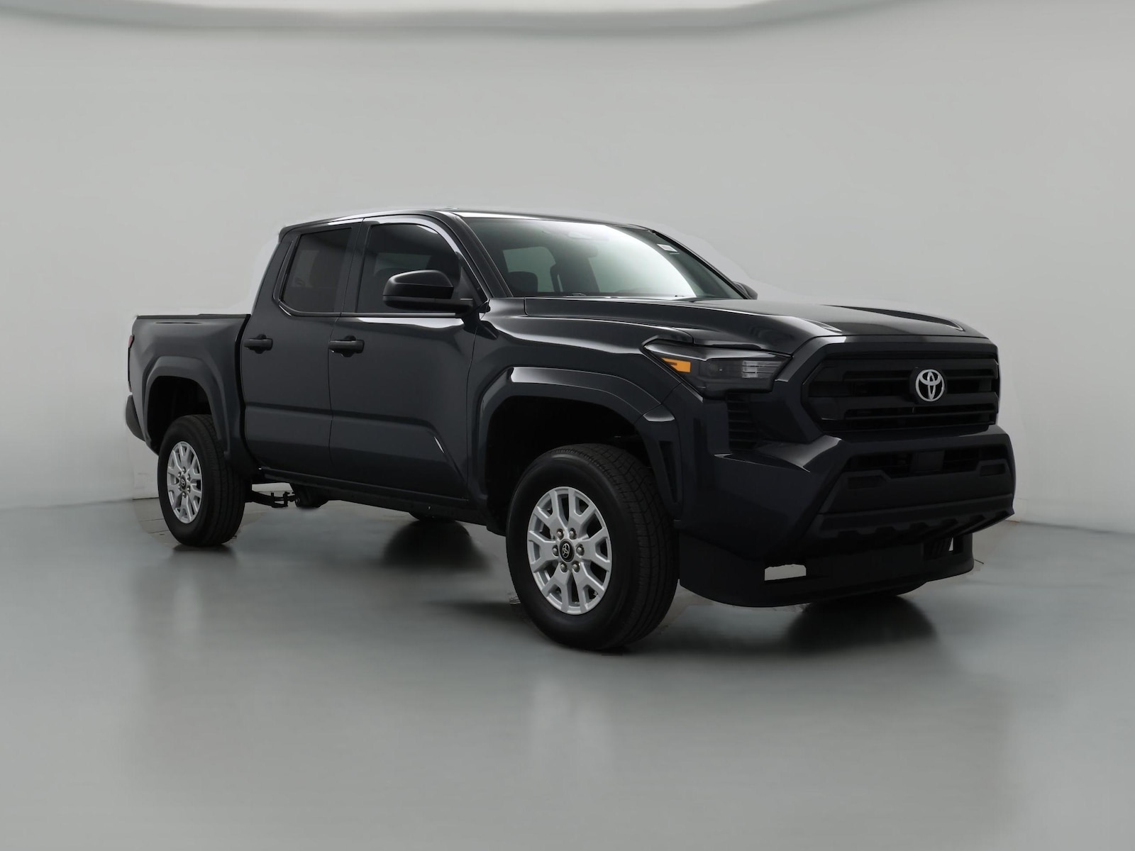 2026 Toyota Tacoma 2WD