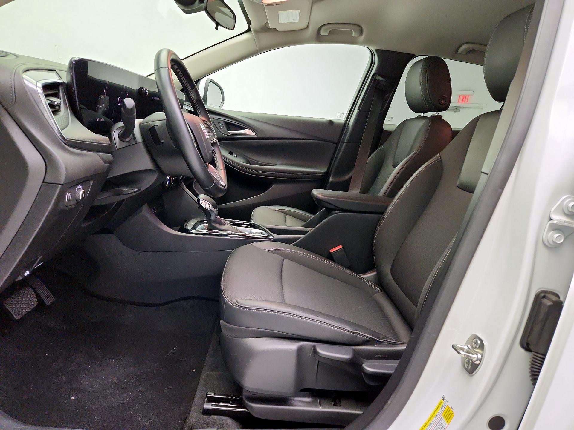 Thumbnail: 2025 Buick Encore GX - 11