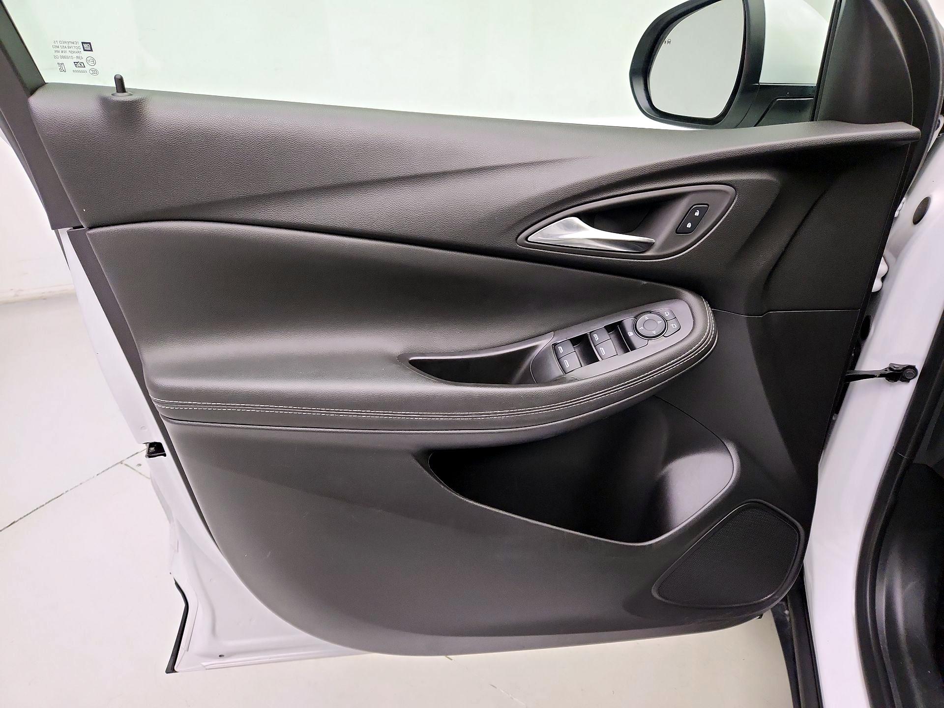 Thumbnail: 2025 Buick Encore GX - 12