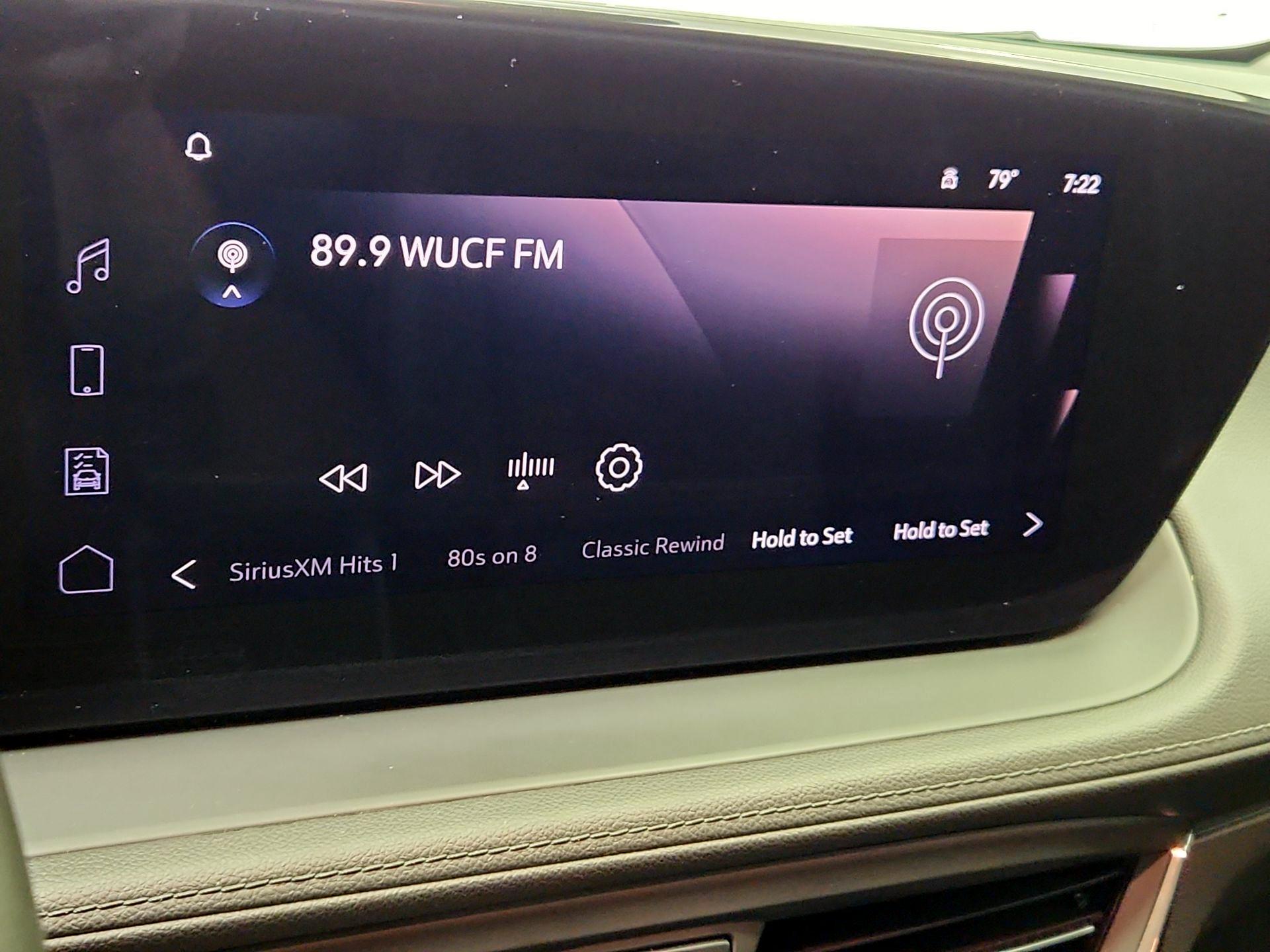 Thumbnail: 2025 Buick Encore GX - 15