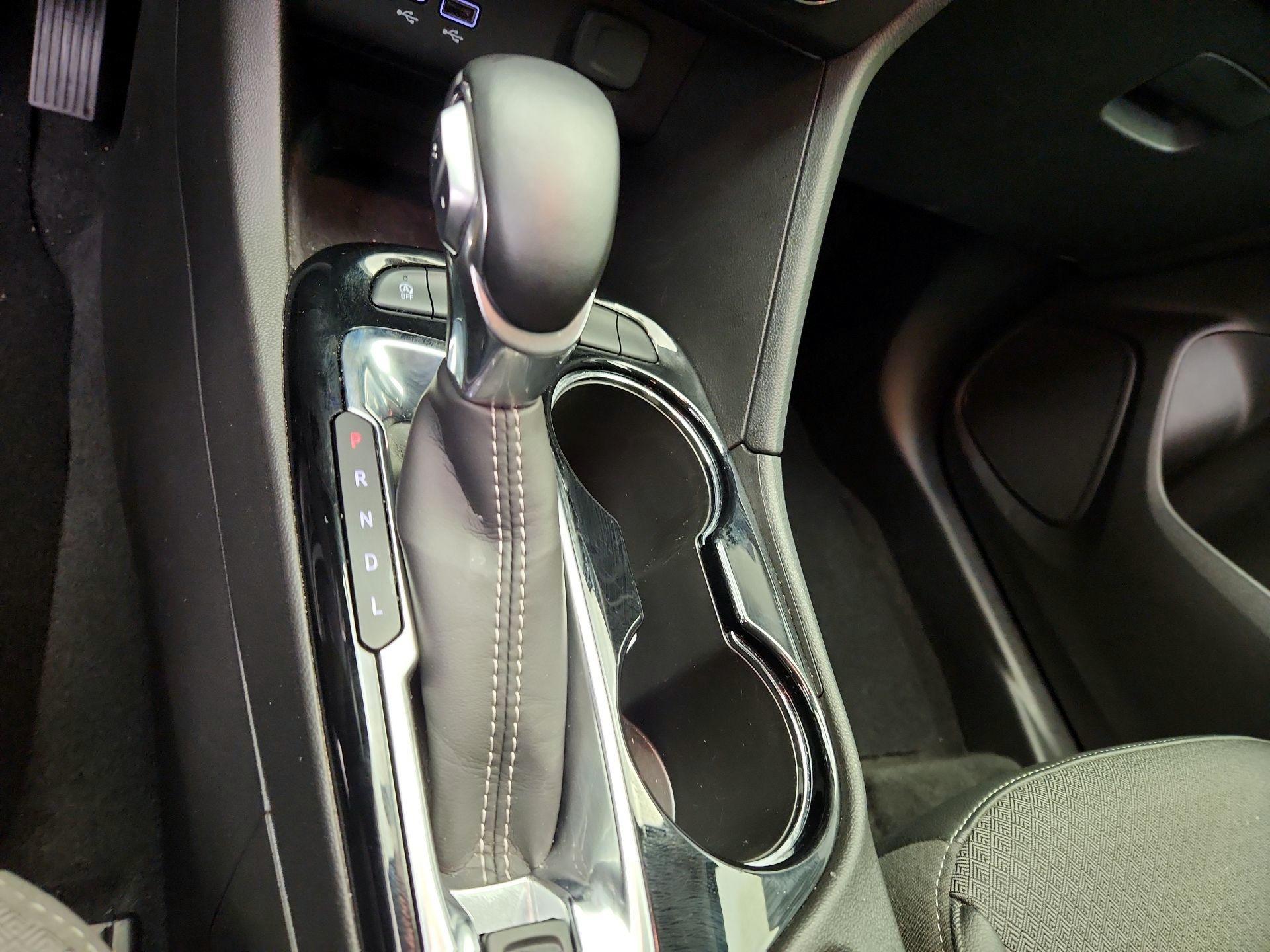 Thumbnail: 2025 Buick Encore GX - 17