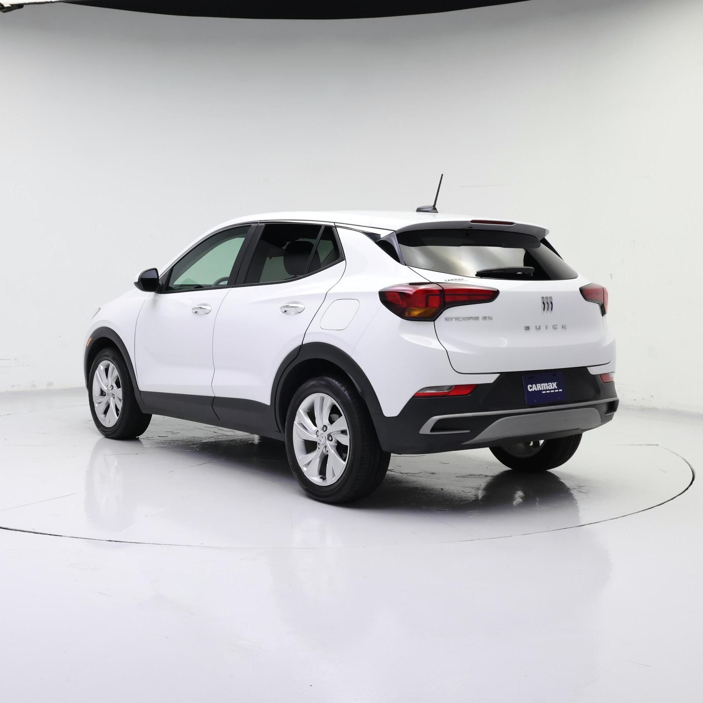 Thumbnail: 2025 Buick Encore GX - 2