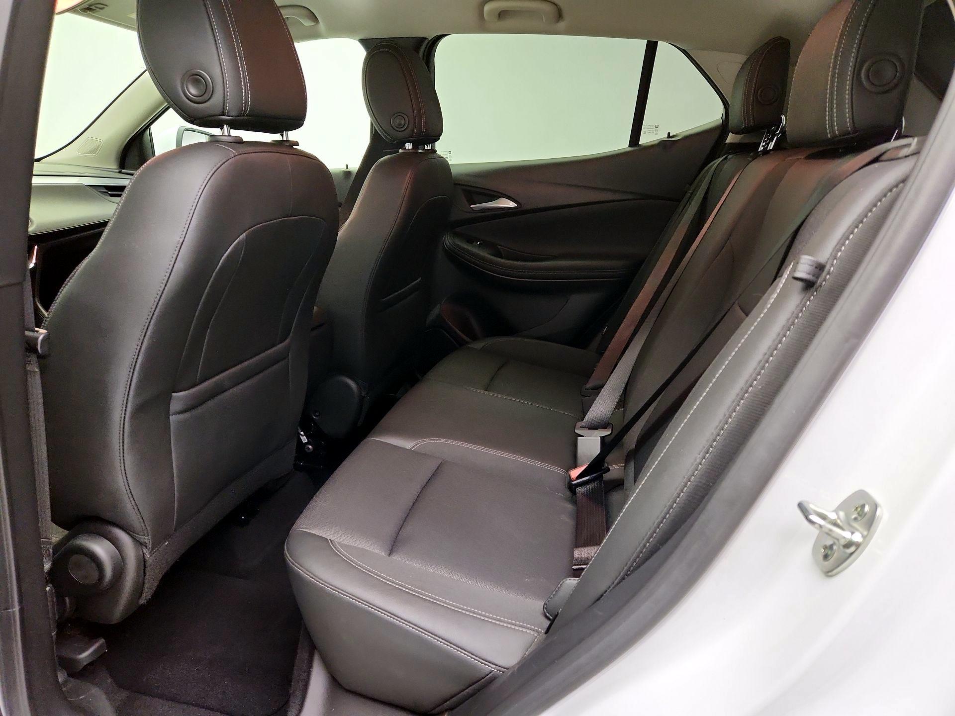 Thumbnail: 2025 Buick Encore GX - 19