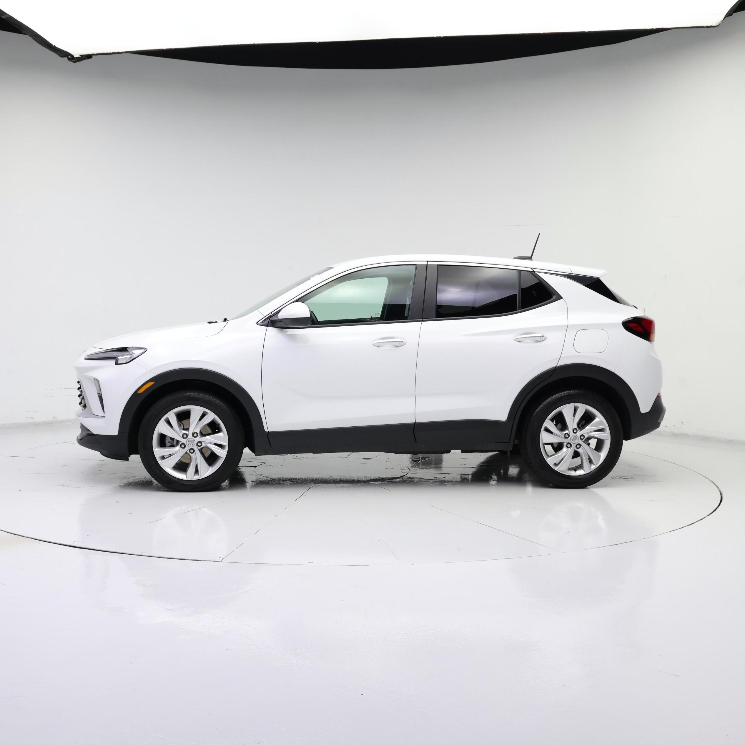 Thumbnail: 2025 Buick Encore GX - 3