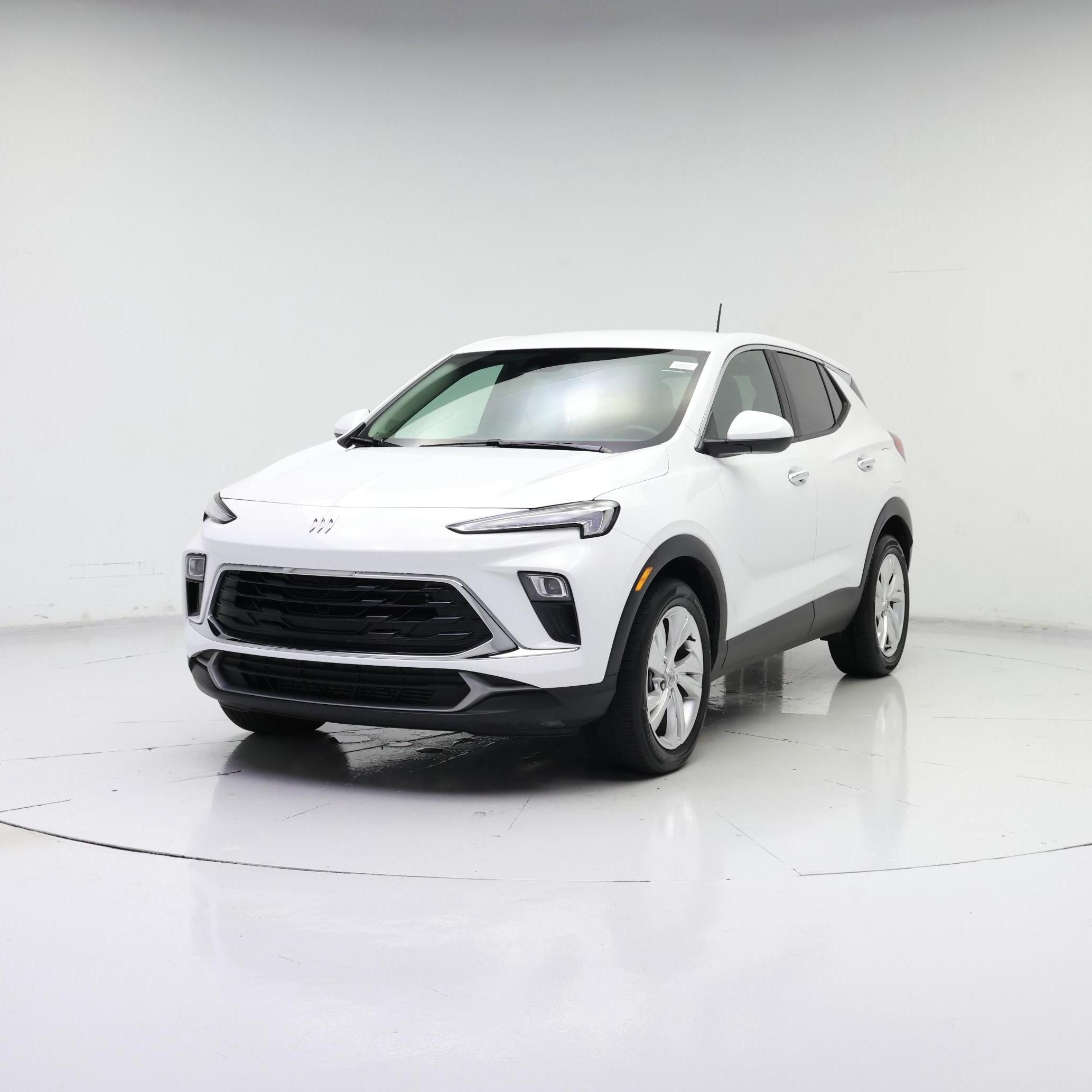Thumbnail: 2025 Buick Encore GX - 4