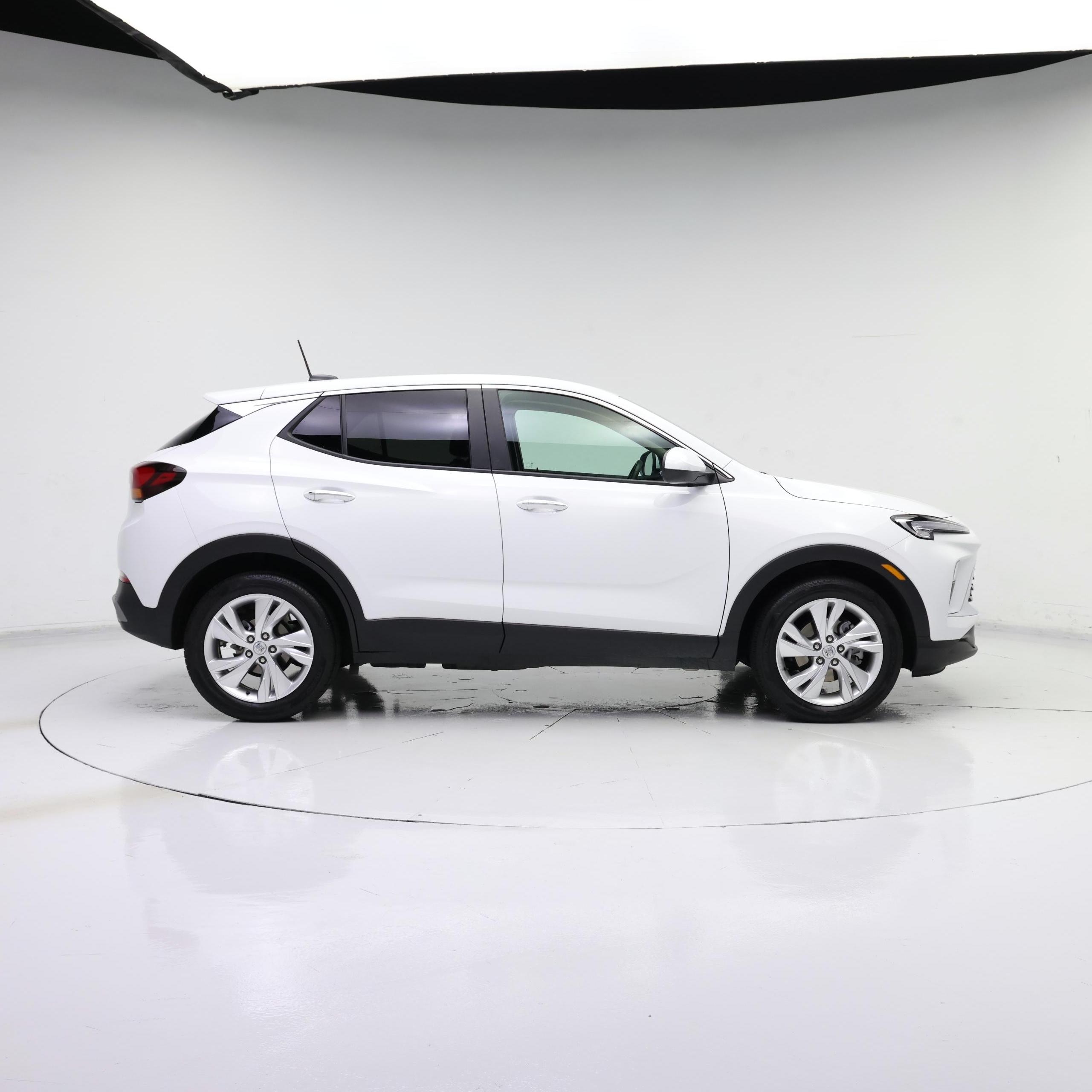 Thumbnail: 2025 Buick Encore GX - 7