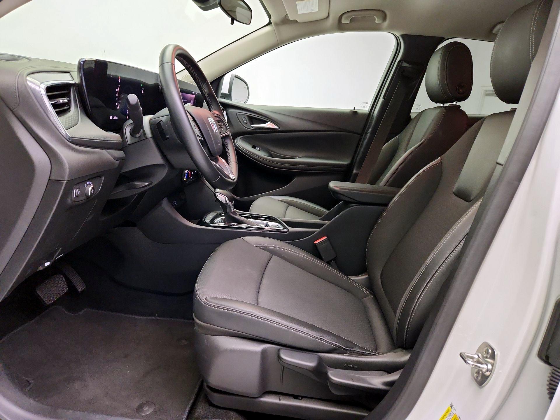 Thumbnail: 2025 Buick Encore GX - 11