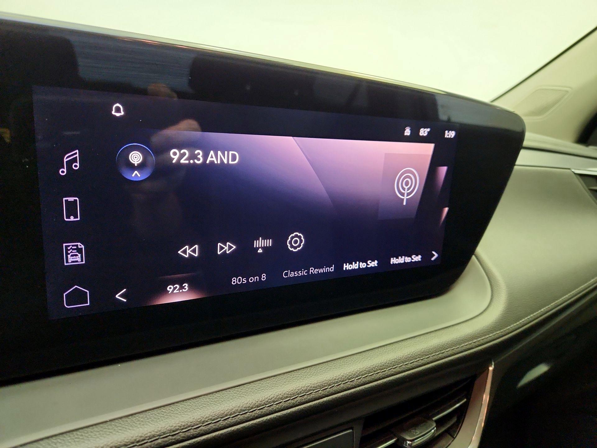Thumbnail: 2025 Buick Encore GX - 15
