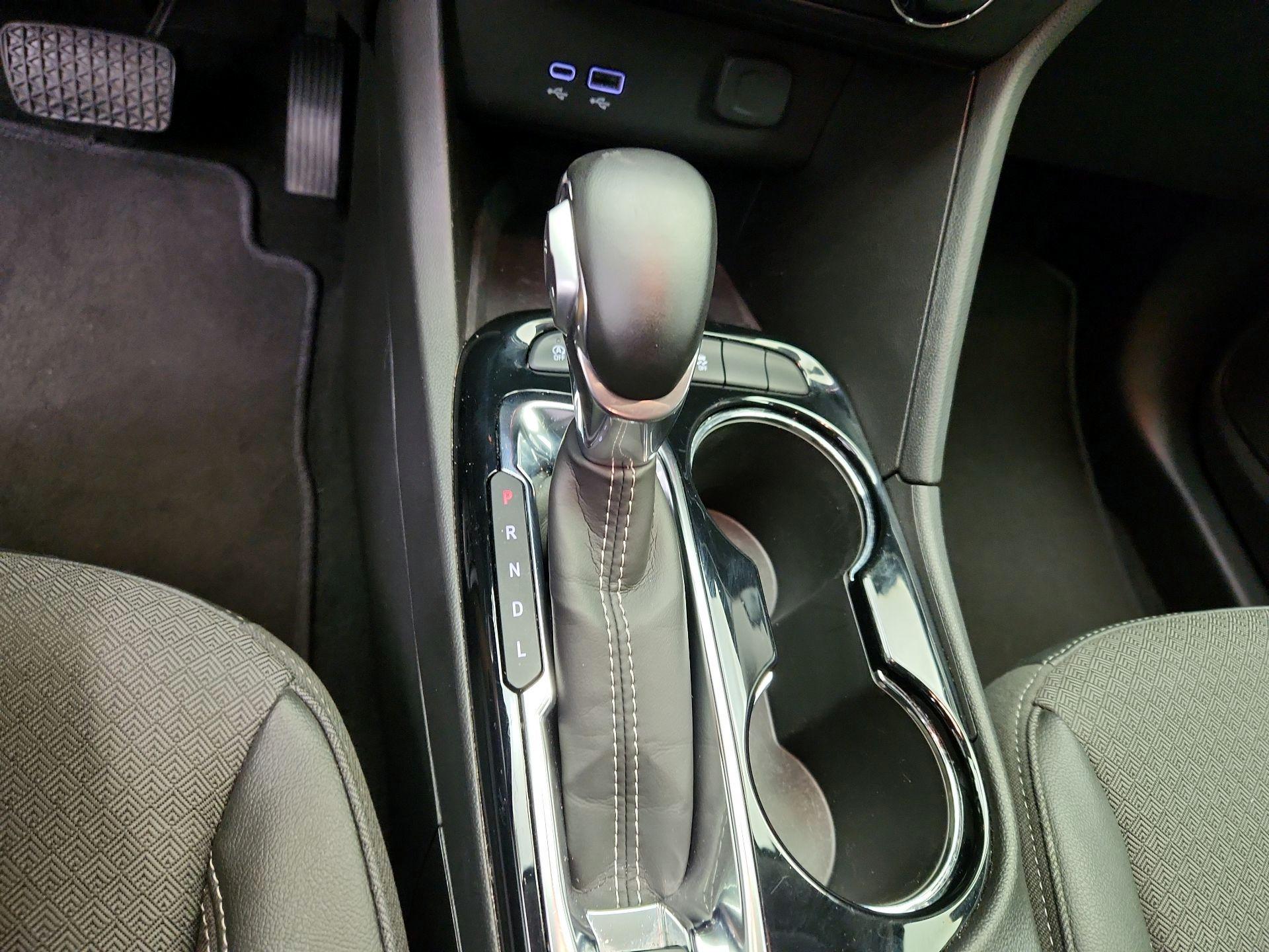 Thumbnail: 2025 Buick Encore GX - 17