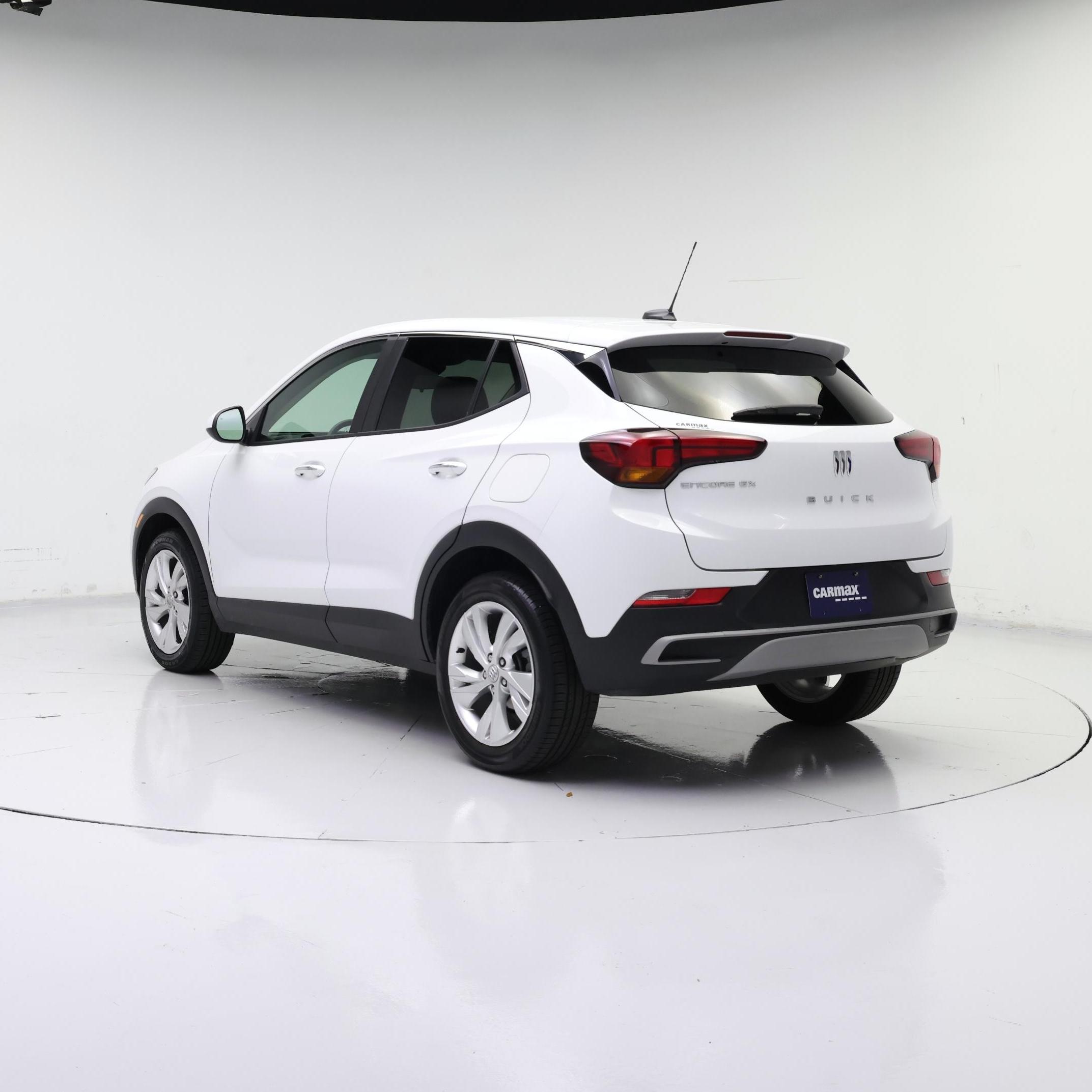 Thumbnail: 2025 Buick Encore GX - 2