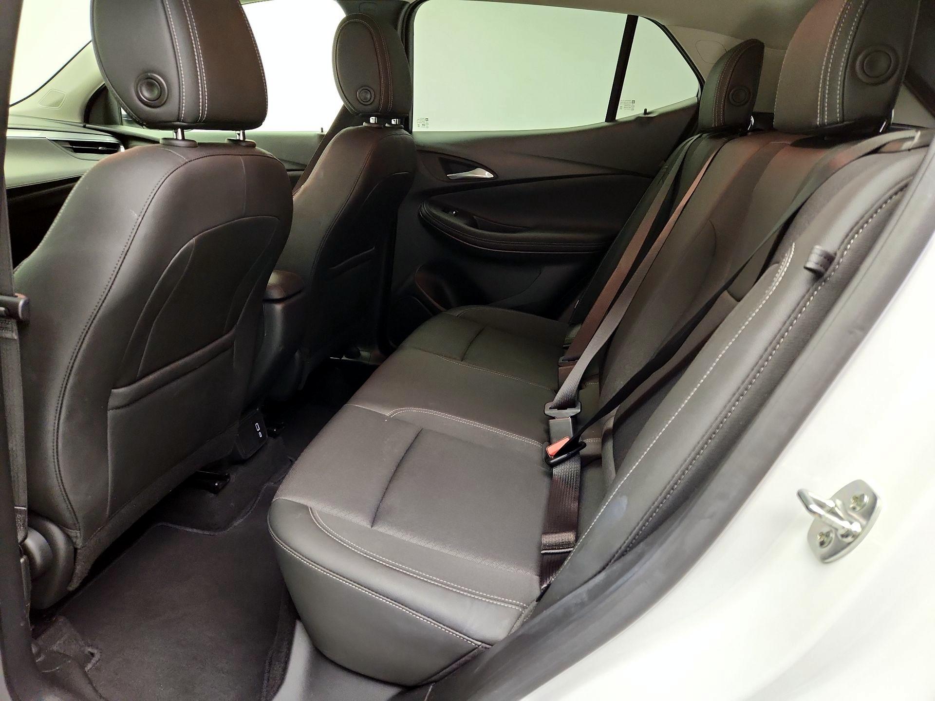 Thumbnail: 2025 Buick Encore GX - 19