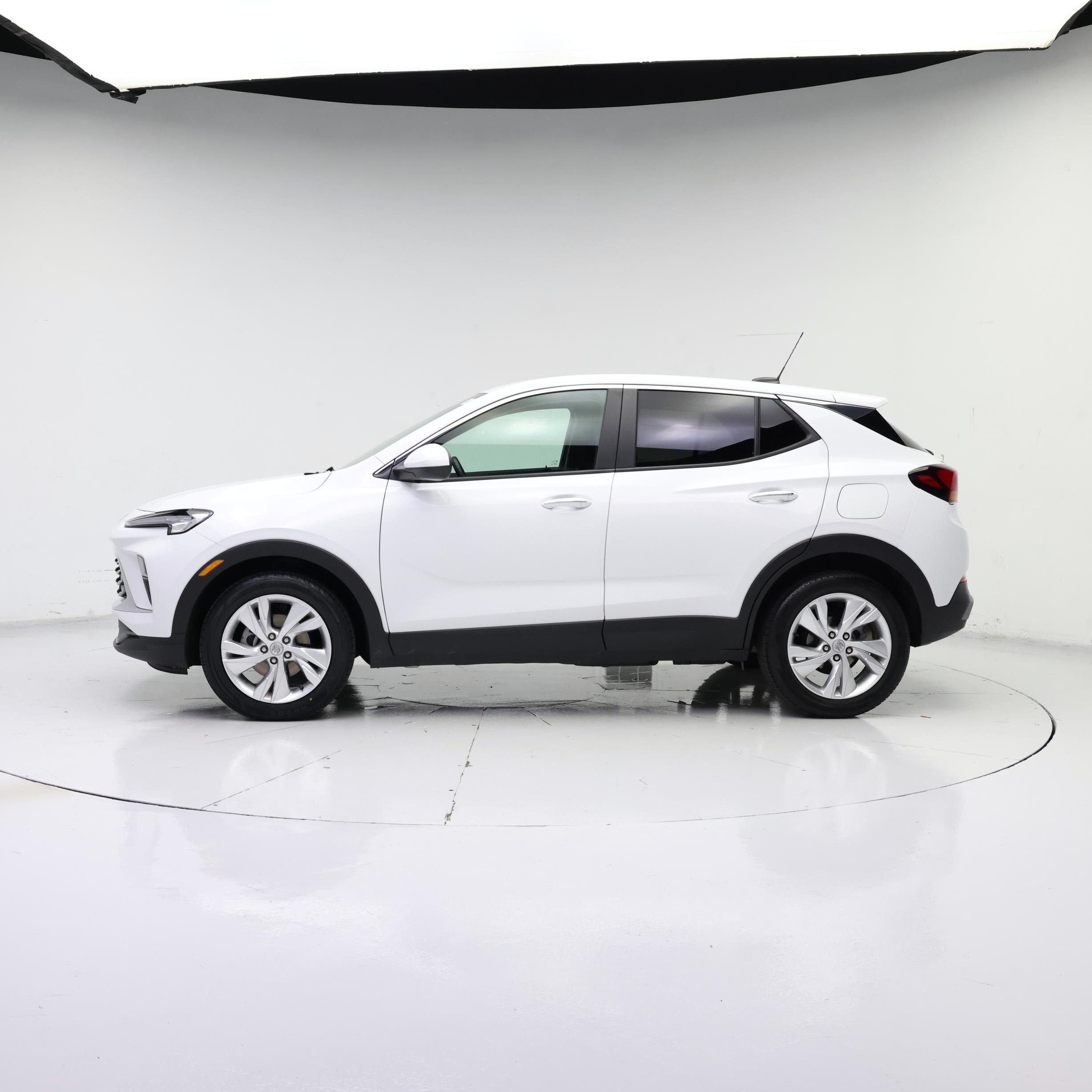 Thumbnail: 2025 Buick Encore GX - 3