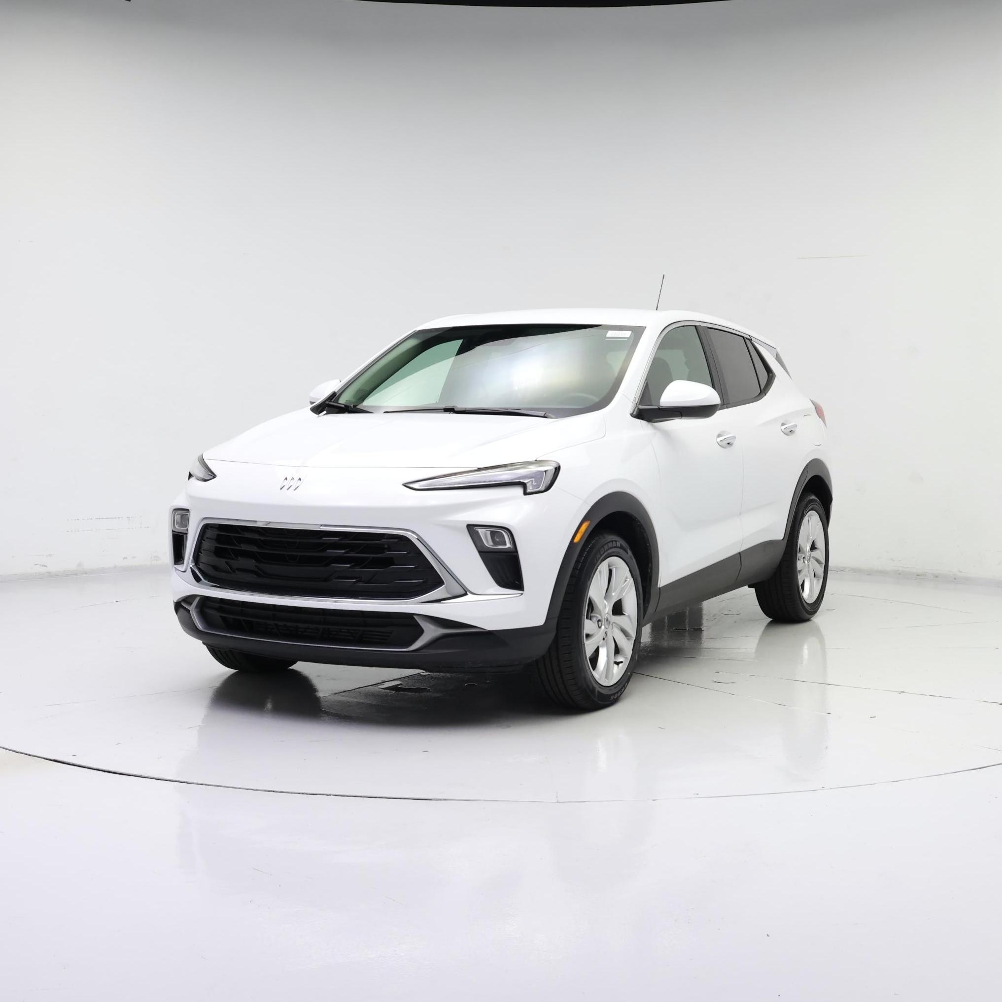 Thumbnail: 2025 Buick Encore GX - 4