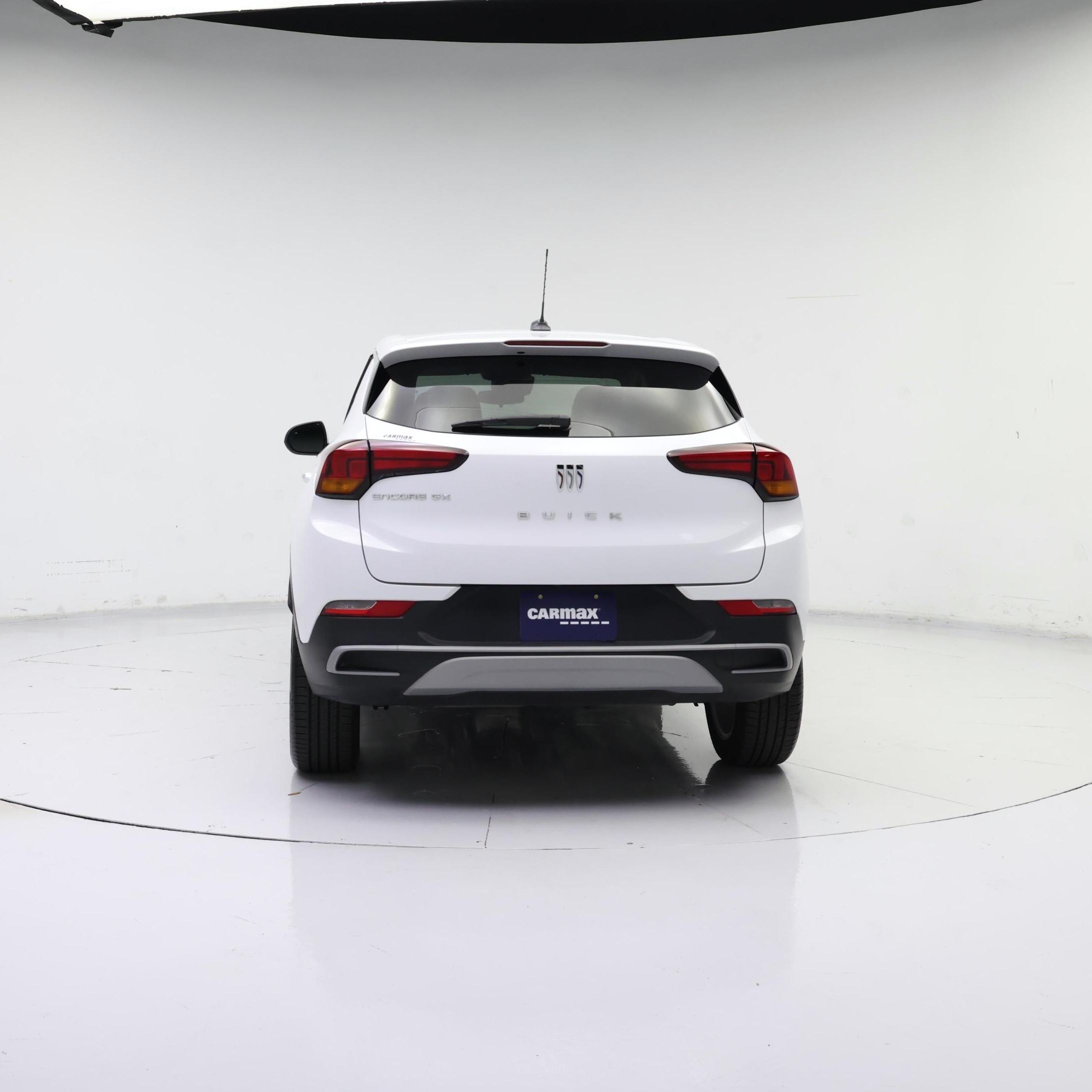 Thumbnail: 2025 Buick Encore GX - 6