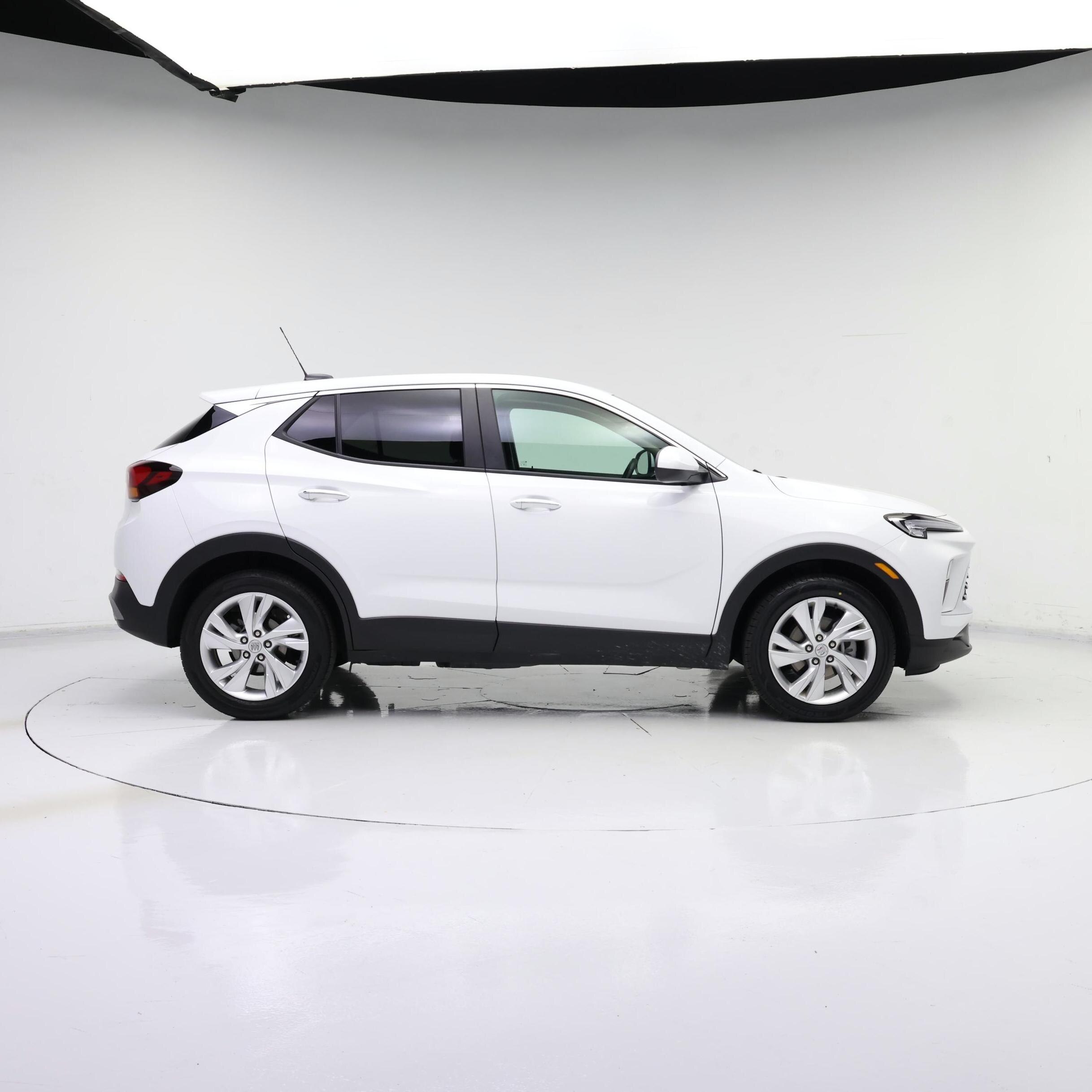 Thumbnail: 2025 Buick Encore GX - 7