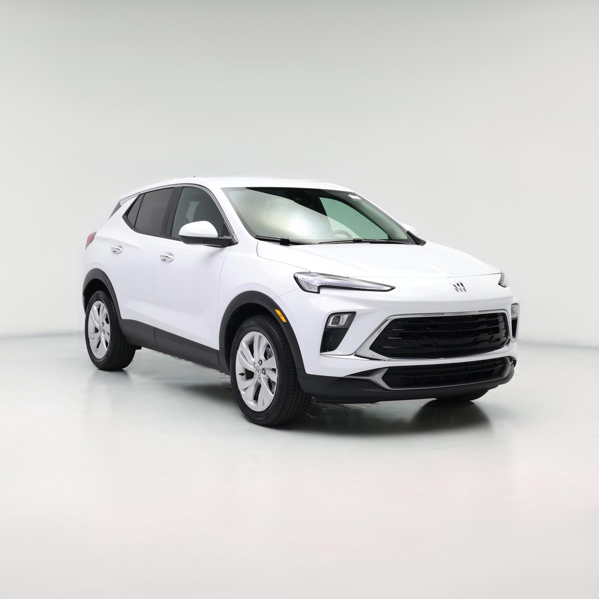 Thumbnail: 2025 Buick Encore GX - 1