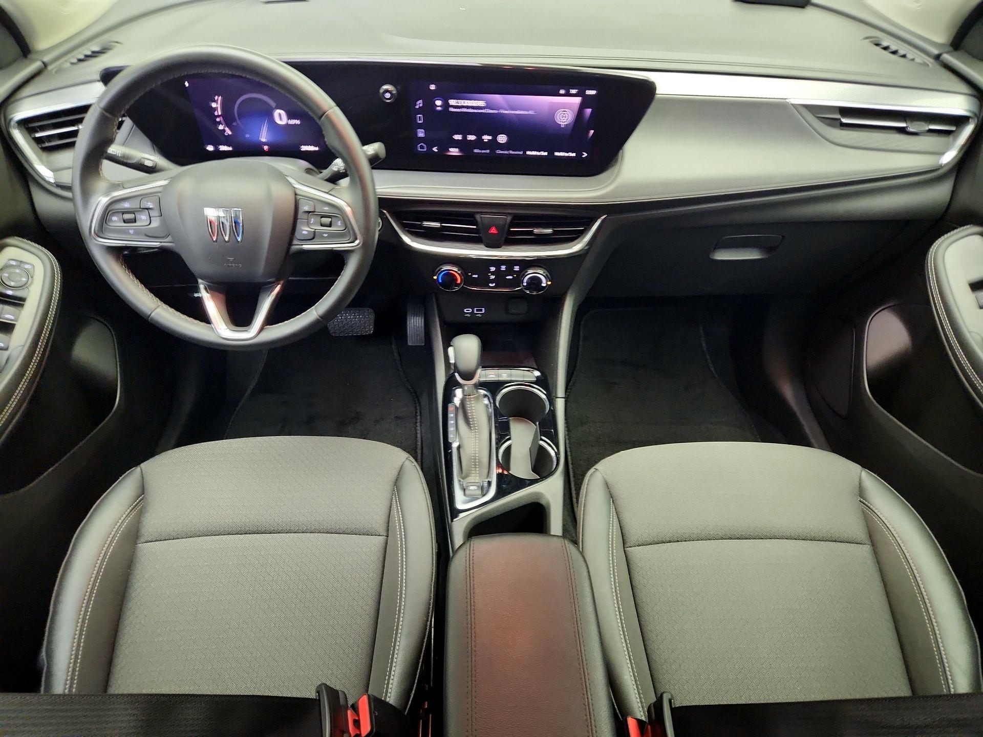 Thumbnail: 2025 Buick Encore GX - 9