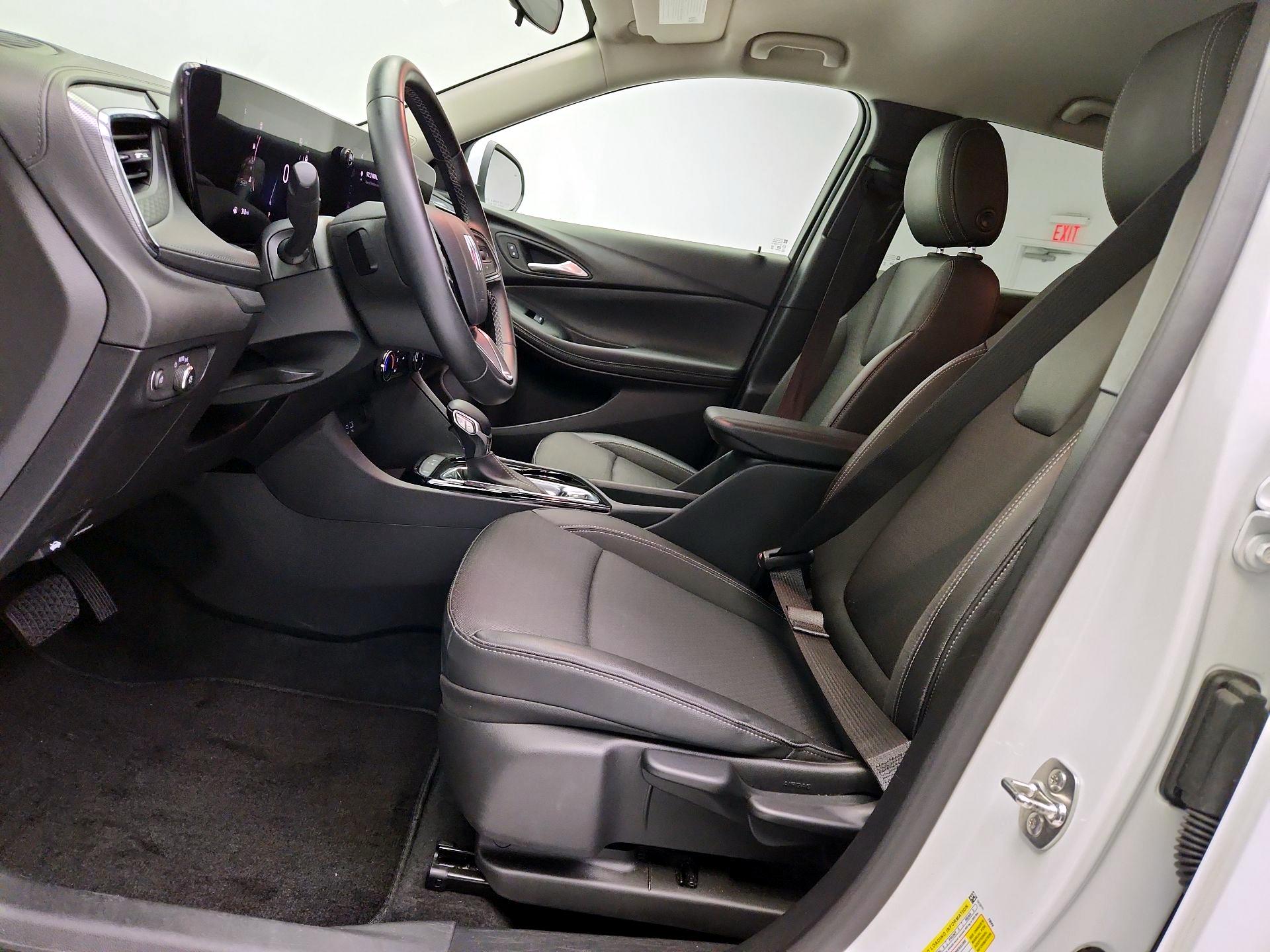 Thumbnail: 2025 Buick Encore GX - 11